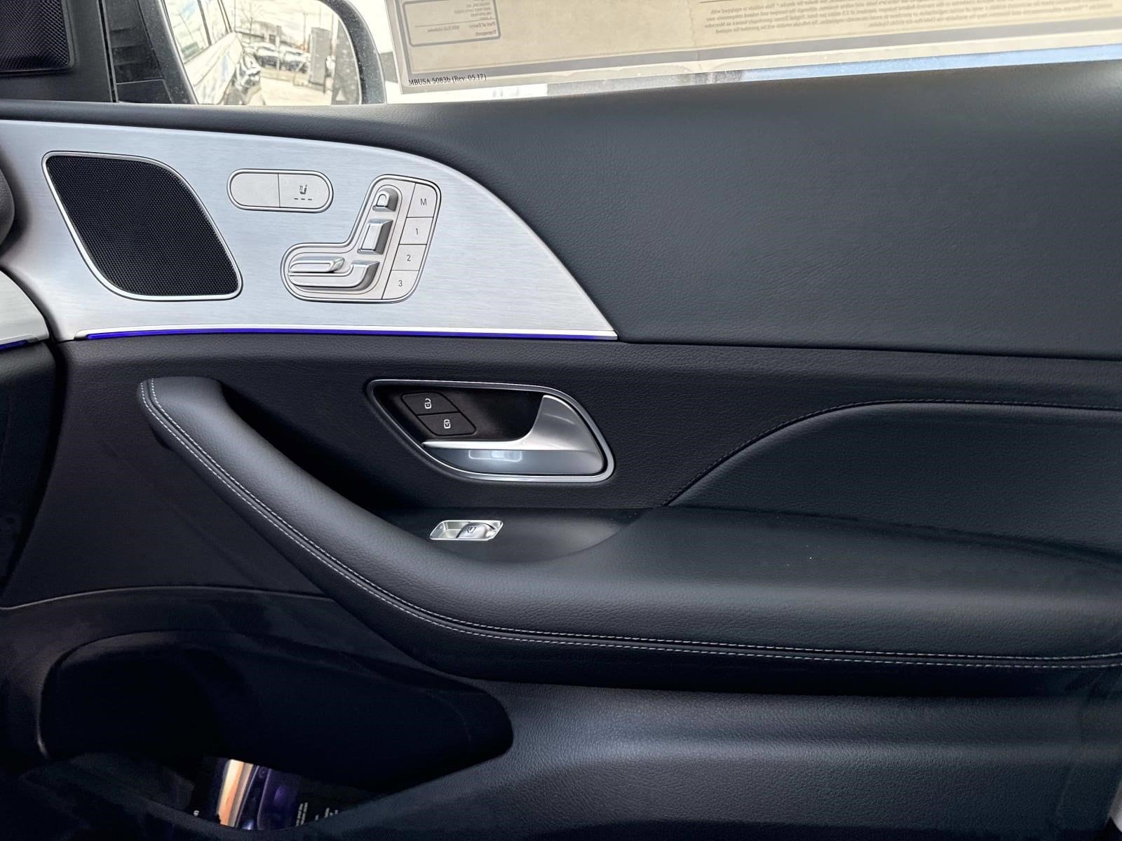 2026 MERCEDES-BENZ GLE-CLASS - Image 30