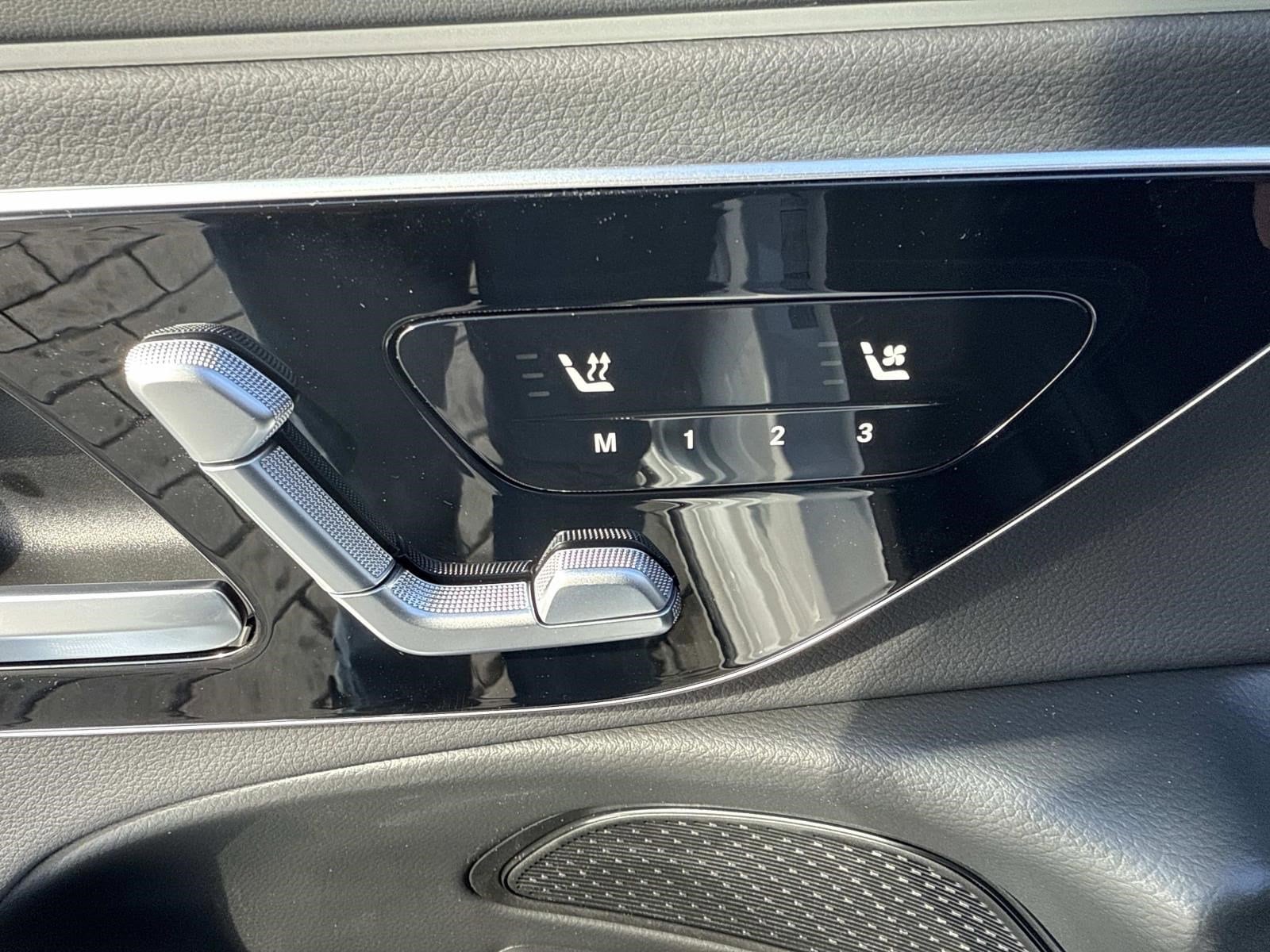 2026 MERCEDES-BENZ E-CLASS - Image 25