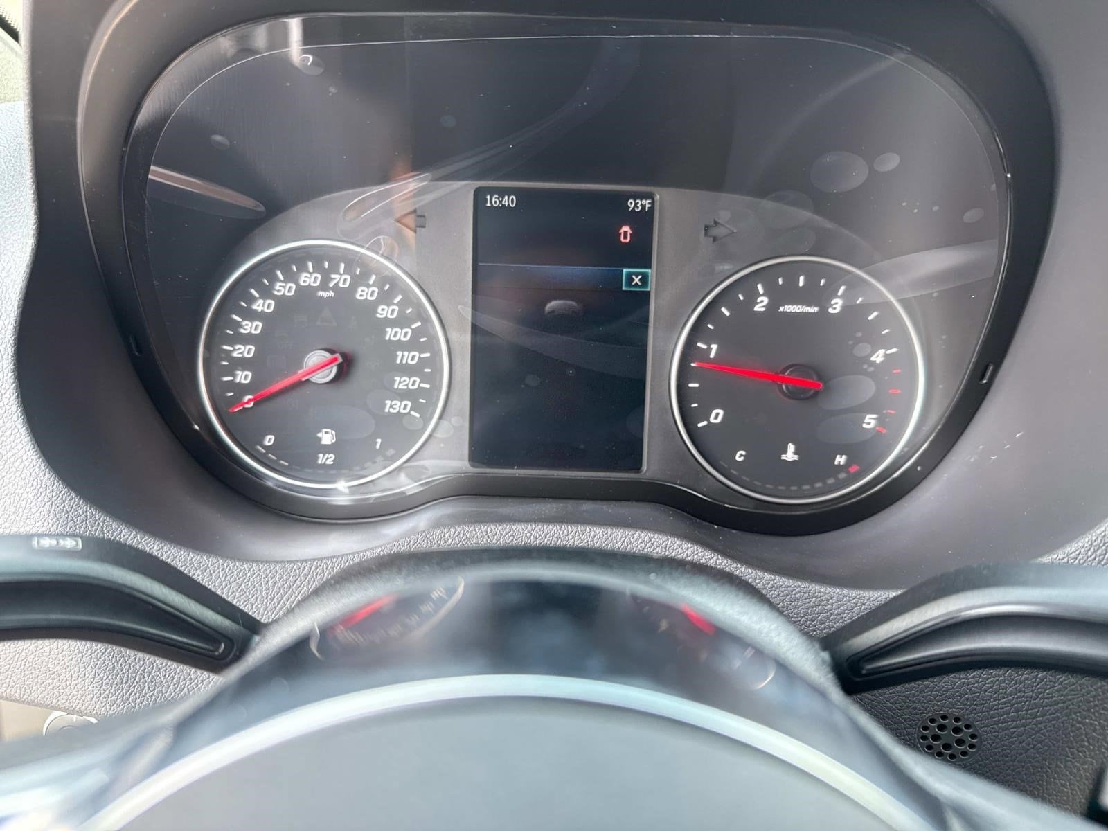 2025 MERCEDES-BENZ SPRINTER - Image 31