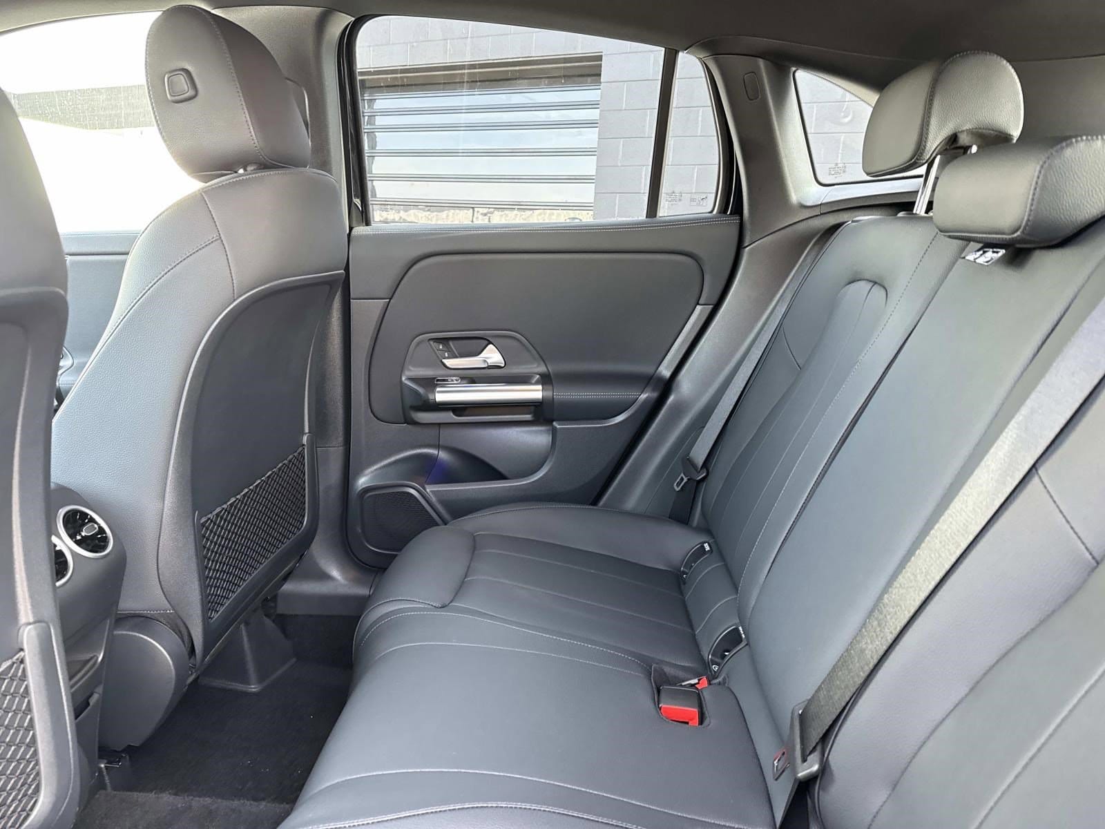 2026 MERCEDES-BENZ GLA-CLASS - Image 17