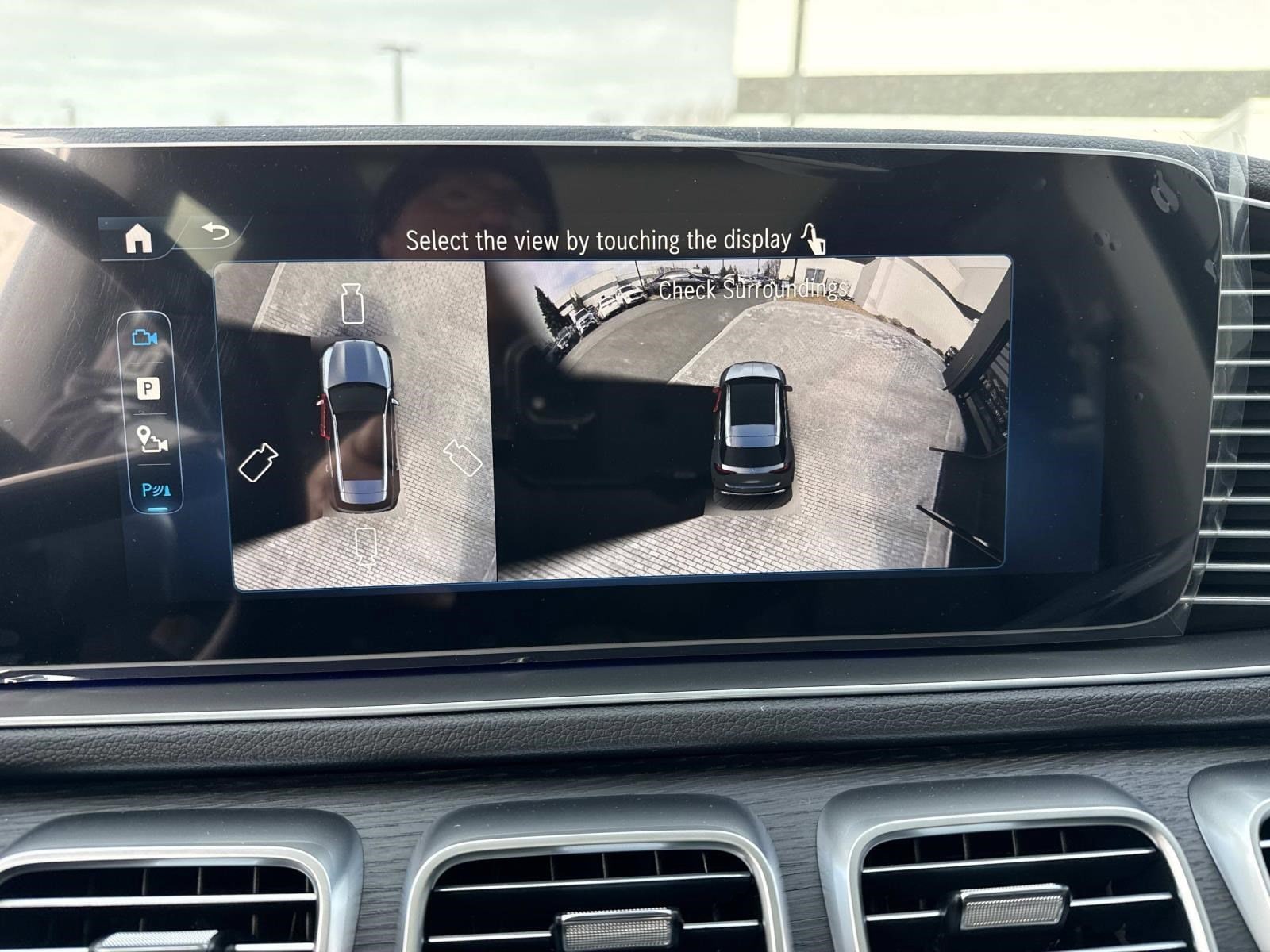 2026 MERCEDES-BENZ GLE-CLASS - Image 34