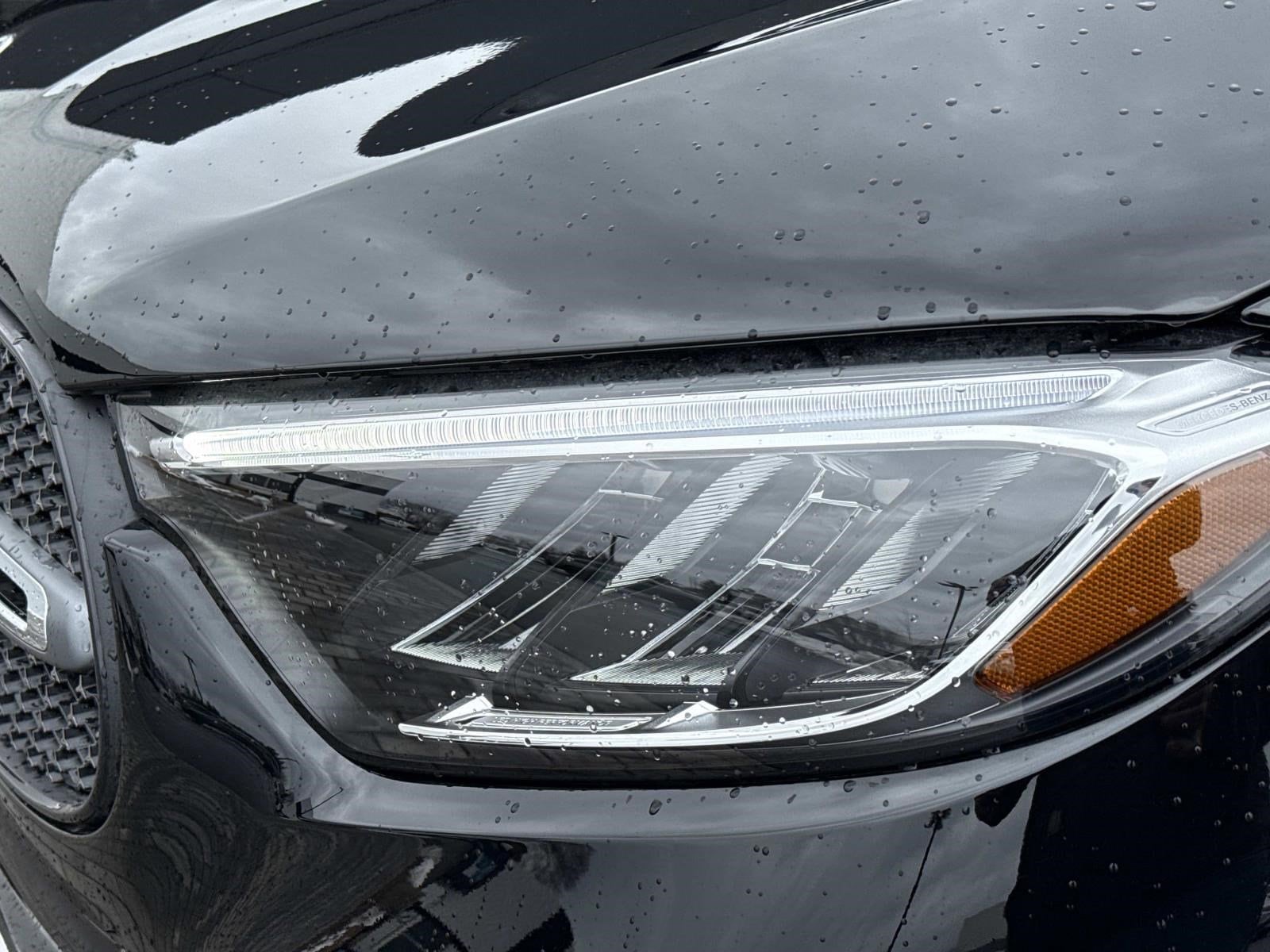 2026 MERCEDES-BENZ GLC-CLASS - Image 13