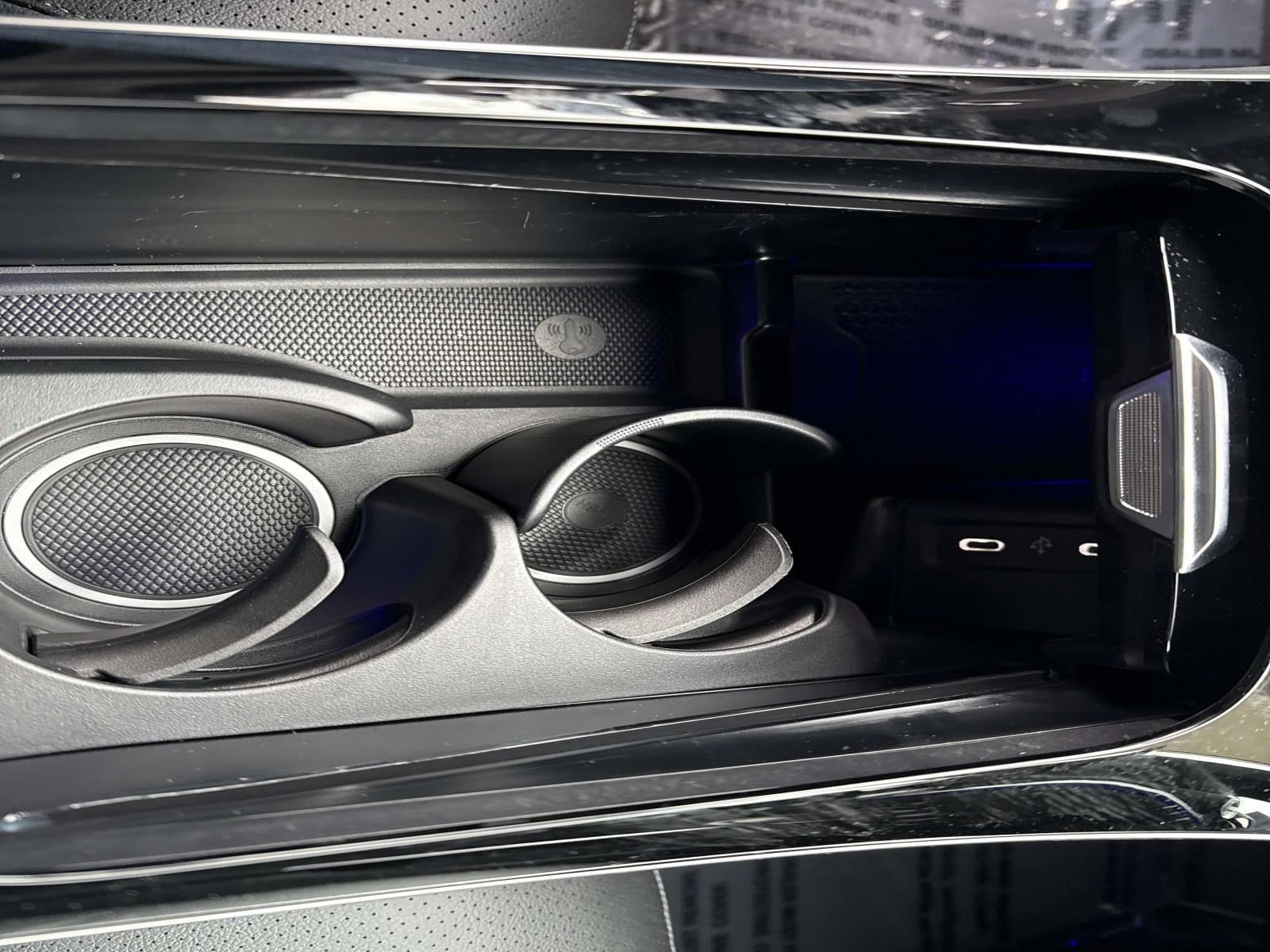 2026 MERCEDES-BENZ GLC-CLASS - Image 36