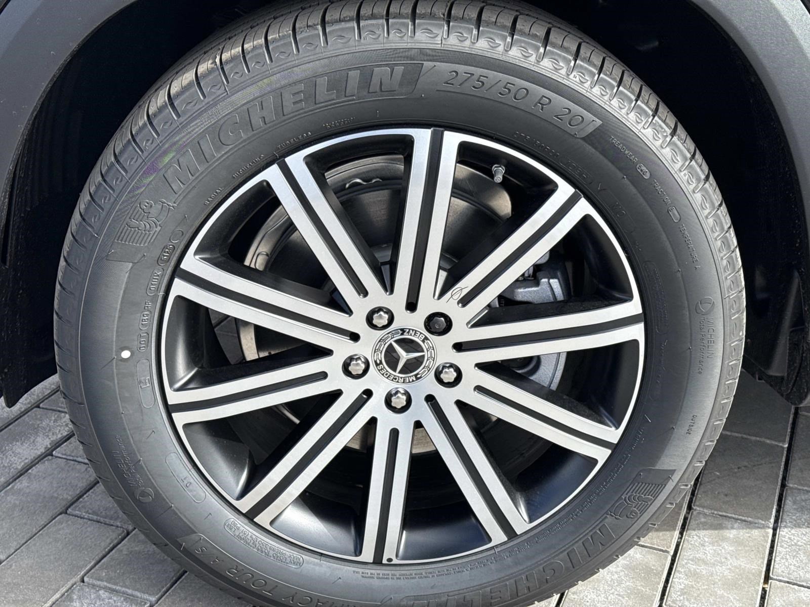 2026 MERCEDES-BENZ GLE-CLASS - Image 14