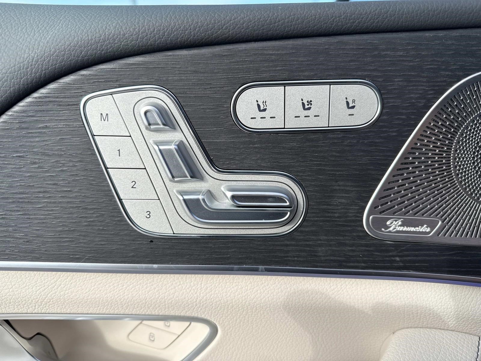 2026 MERCEDES-BENZ GLE-CLASS - Image 19