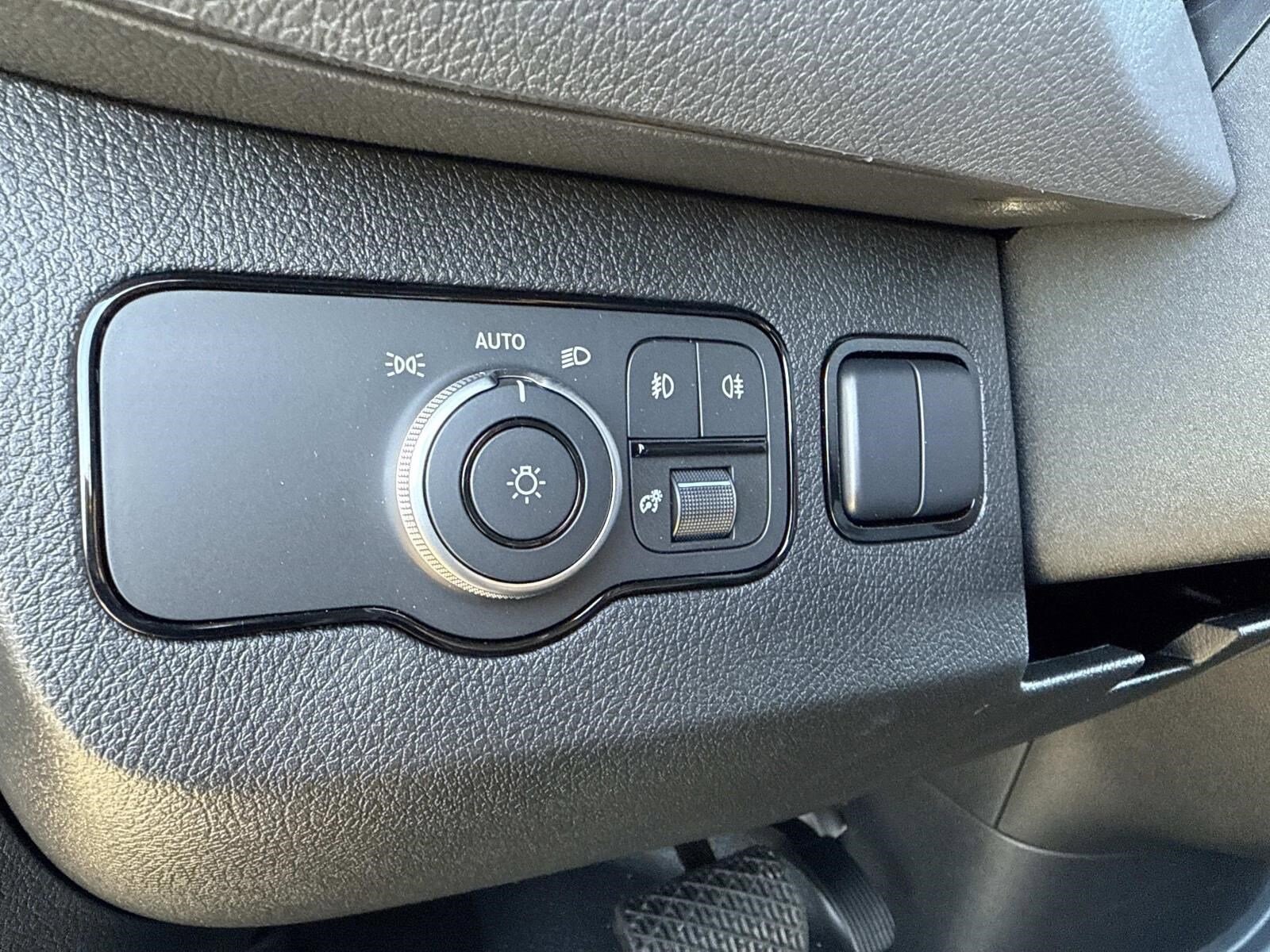 2025 MERCEDES-BENZ SPRINTER - Image 19