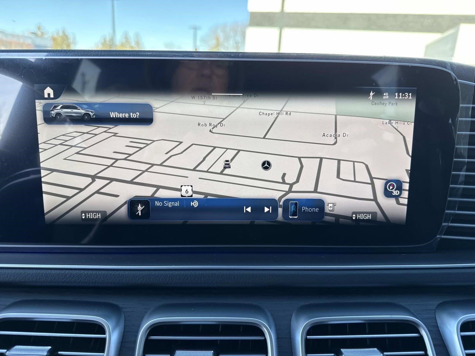 2026 MERCEDES-BENZ GLE-CLASS - Image 35