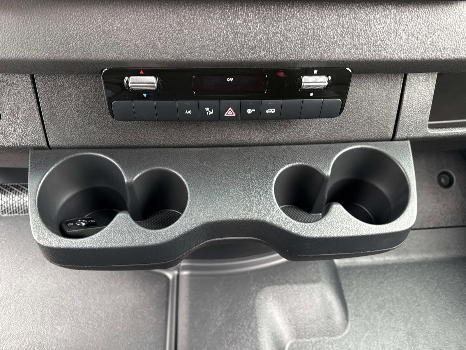 2026 MERCEDES-BENZ SPRINTER - Image 24