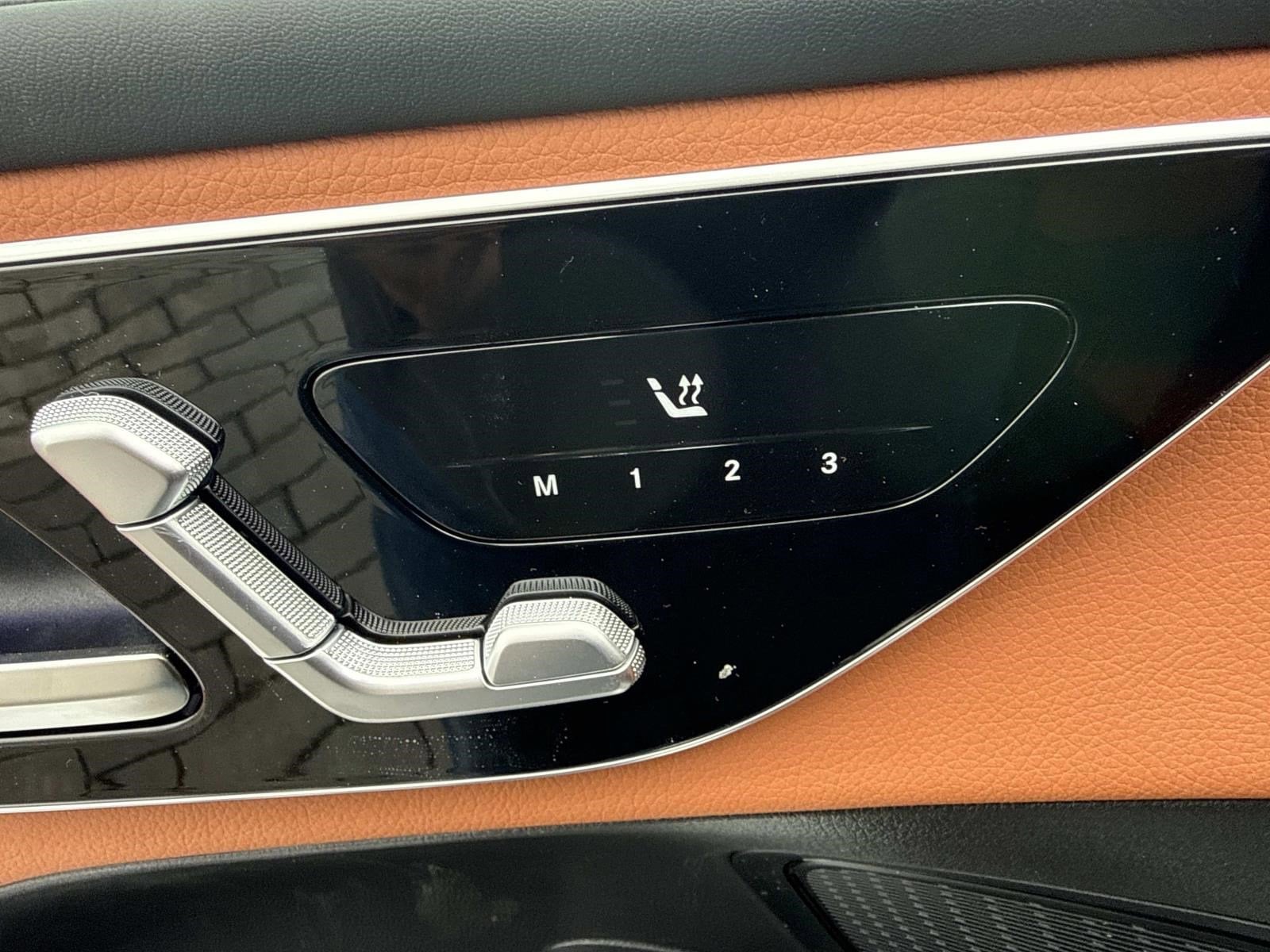 2026 MERCEDES-BENZ GLC-CLASS - Image 24