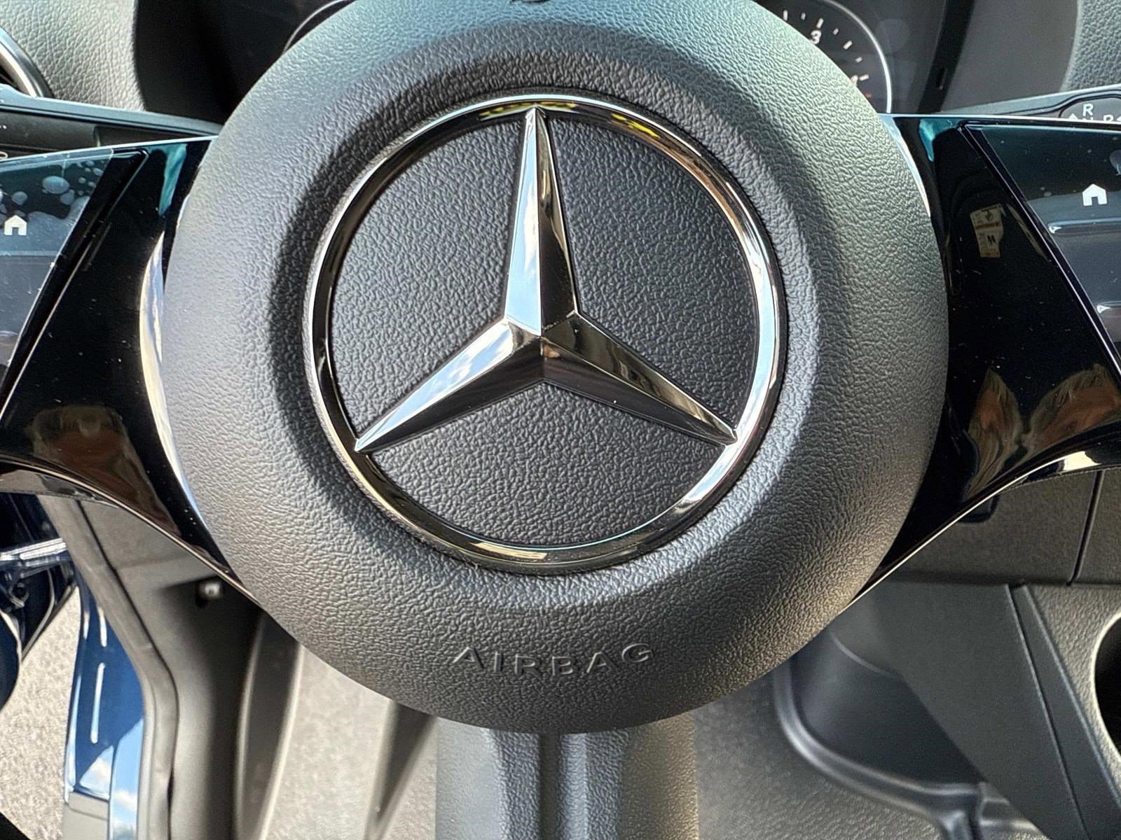 2025 MERCEDES-BENZ SPRINTER - Image 33