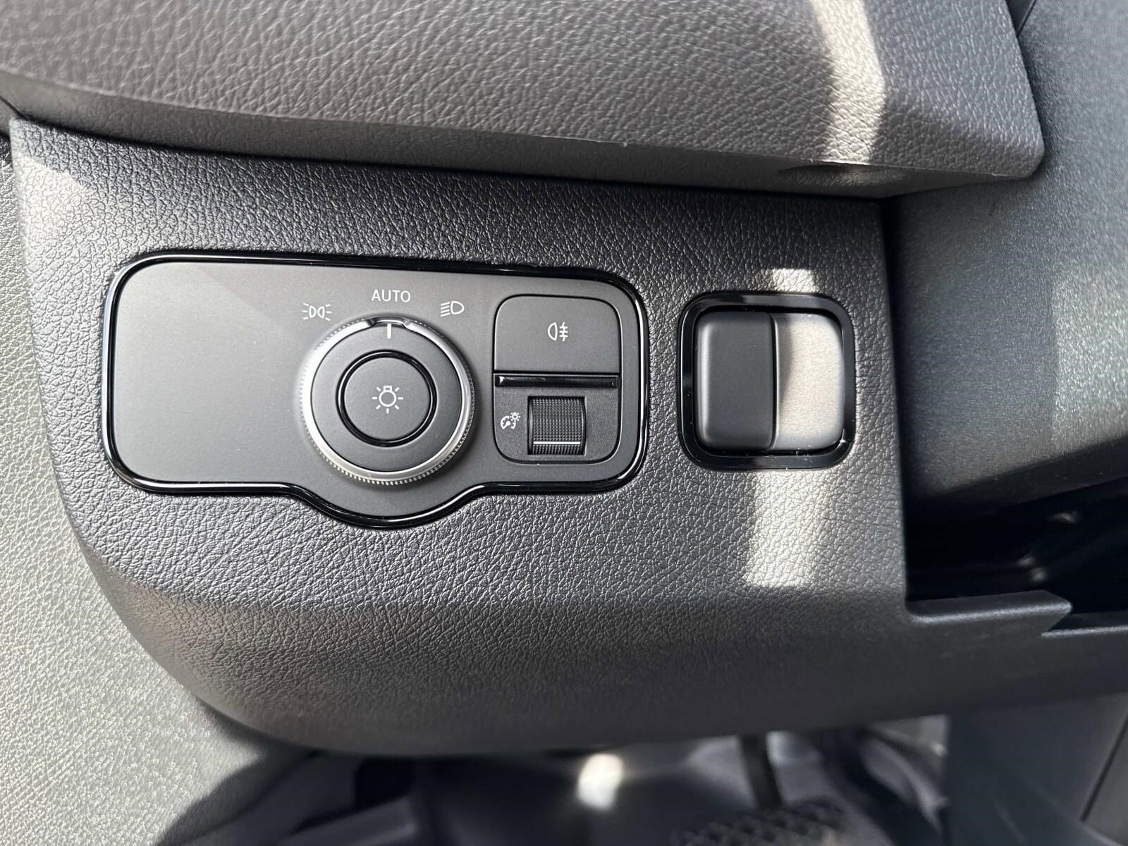 2026 MERCEDES-BENZ SPRINTER - Image 18