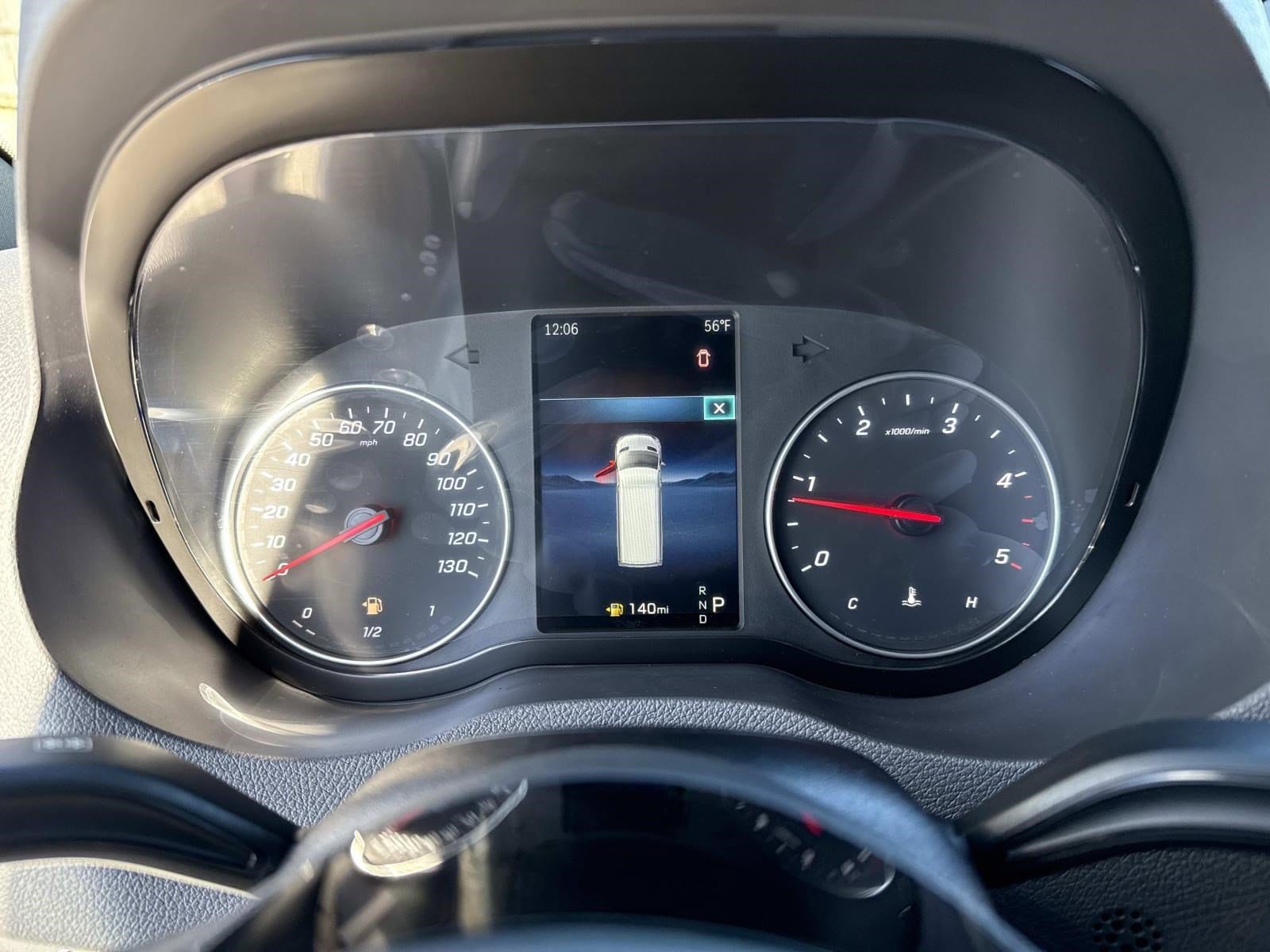 2026 MERCEDES-BENZ SPRINTER - Image 31