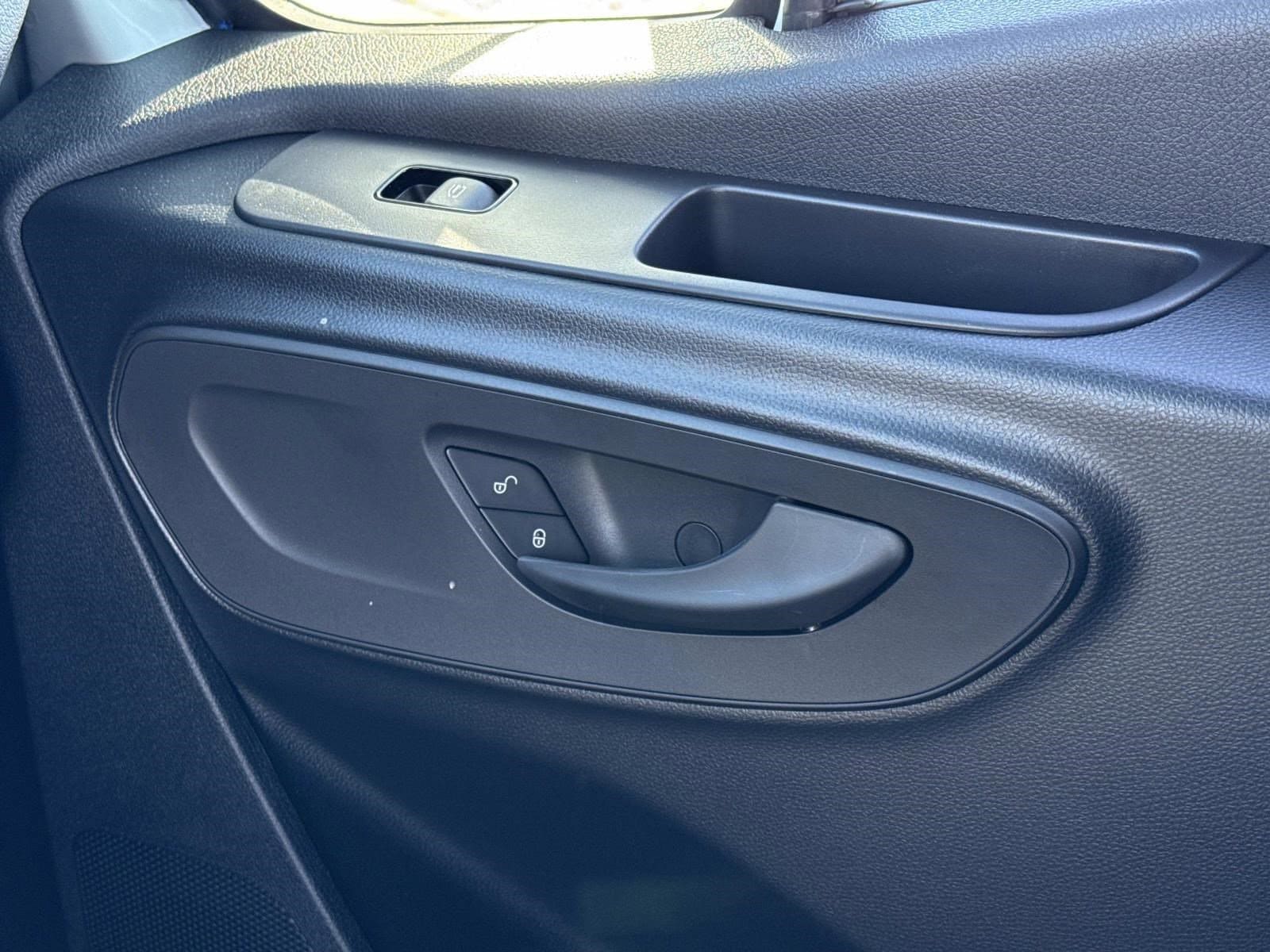 2026 MERCEDES-BENZ SPRINTER - Image 24