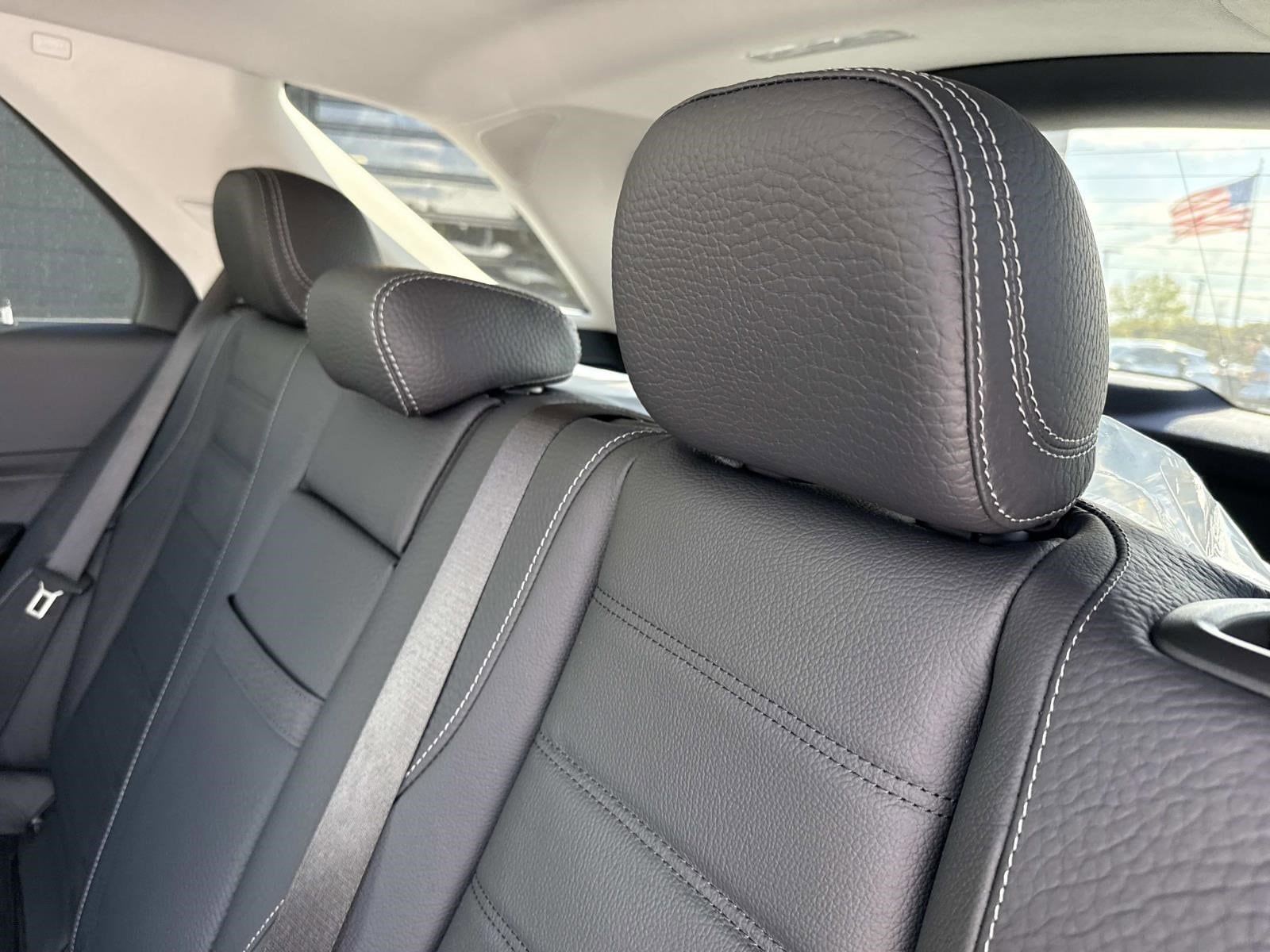 2026 MERCEDES-BENZ GLE-CLASS - Image 20