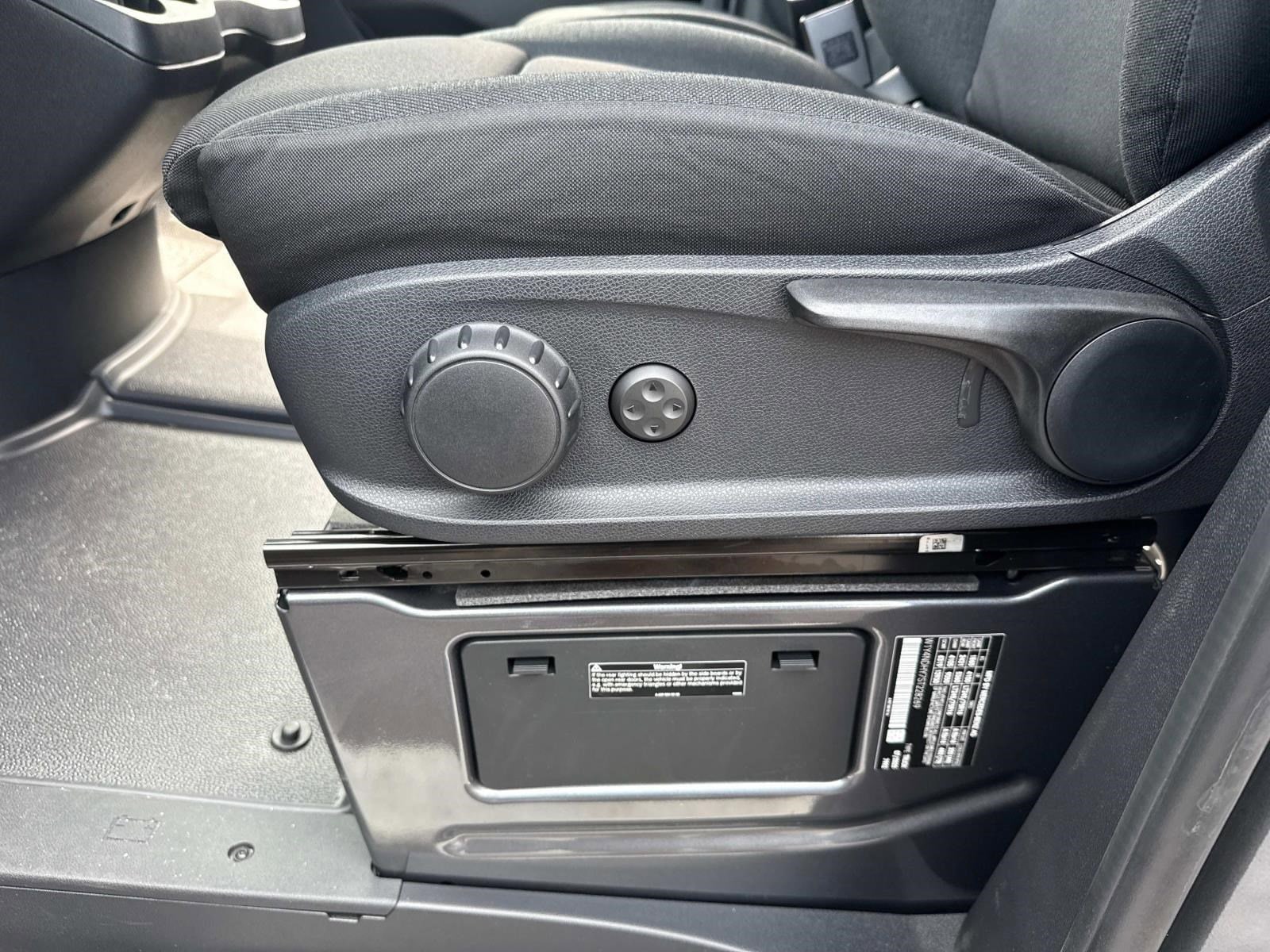 2025 MERCEDES-BENZ SPRINTER - Image 20