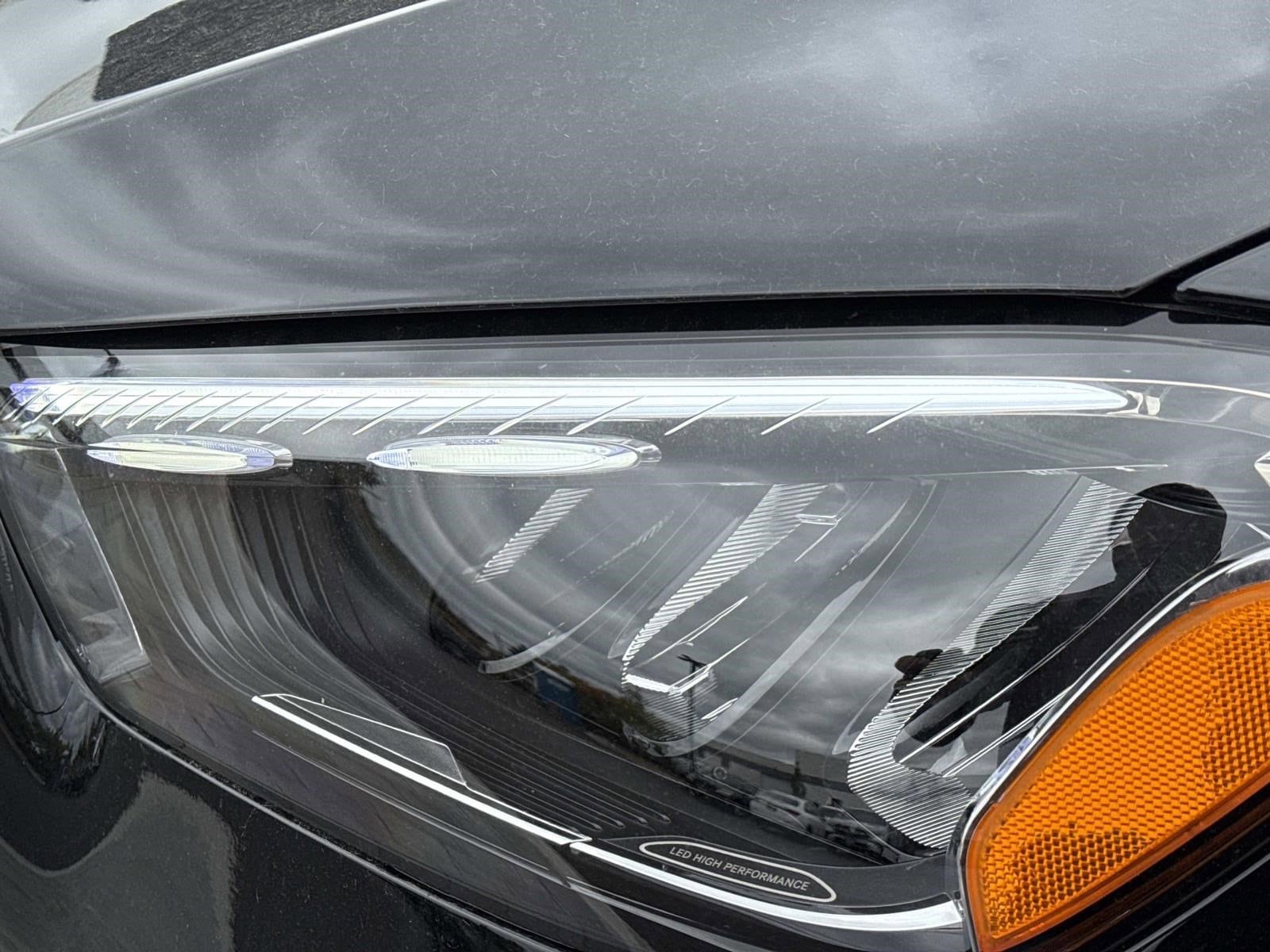 2026 MERCEDES-BENZ GLE-CLASS - Image 10