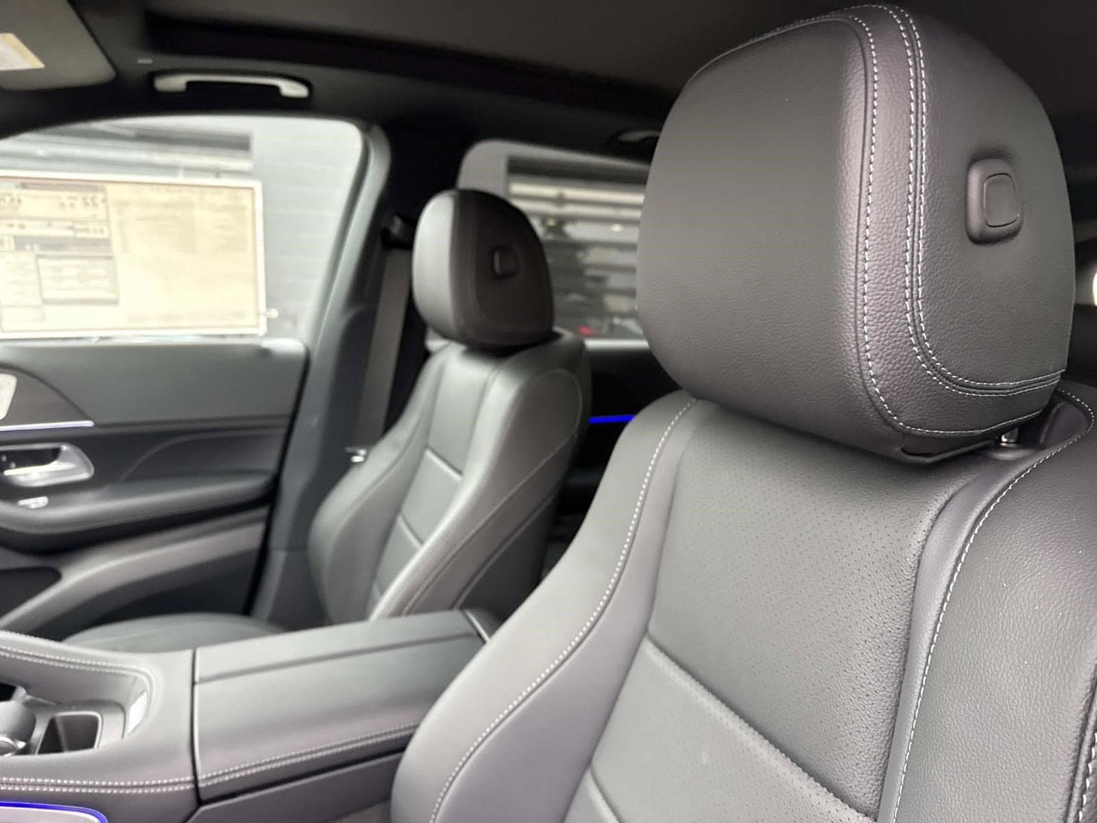 2026 MERCEDES-BENZ GLE-CLASS - Image 25