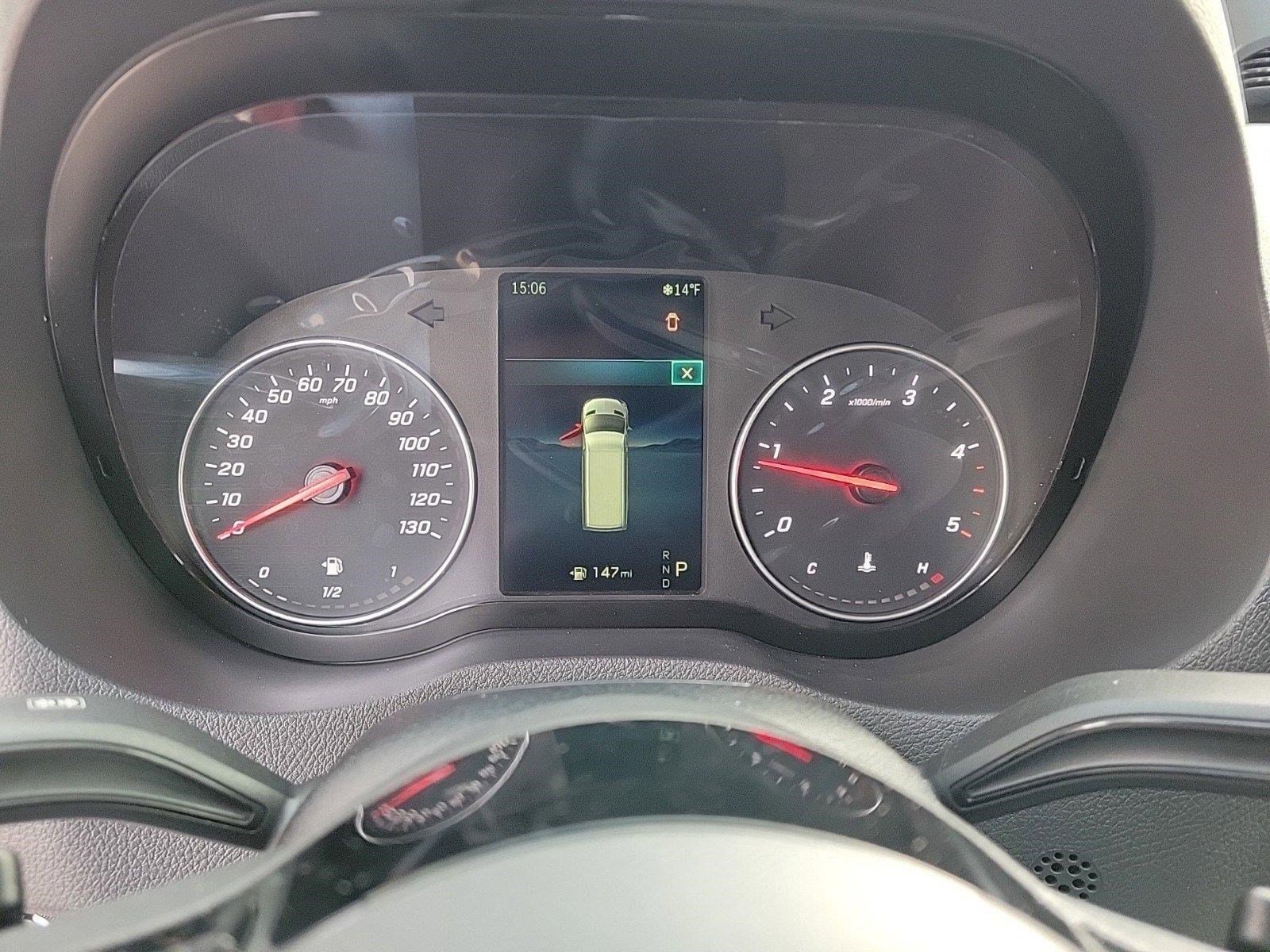 2025 MERCEDES-BENZ SPRINTER - Image 27