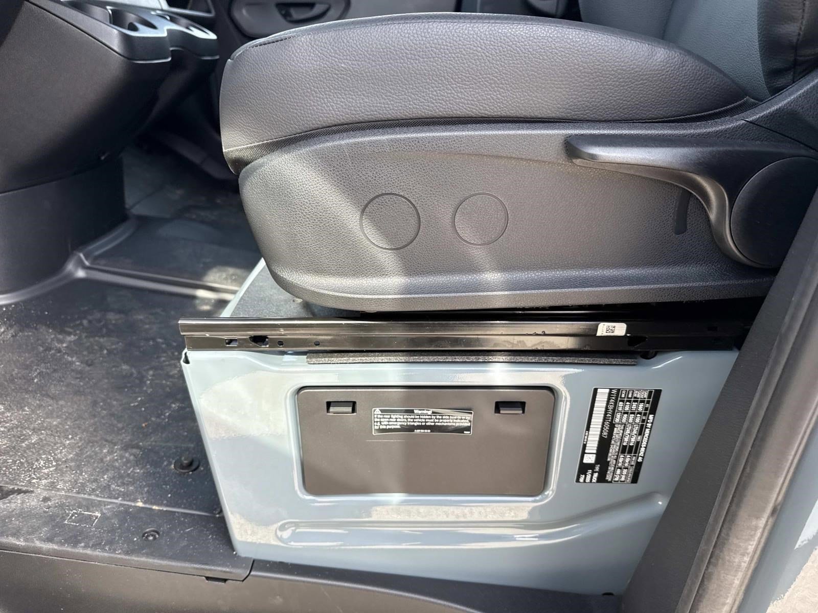 2026 MERCEDES-BENZ SPRINTER - Image 18