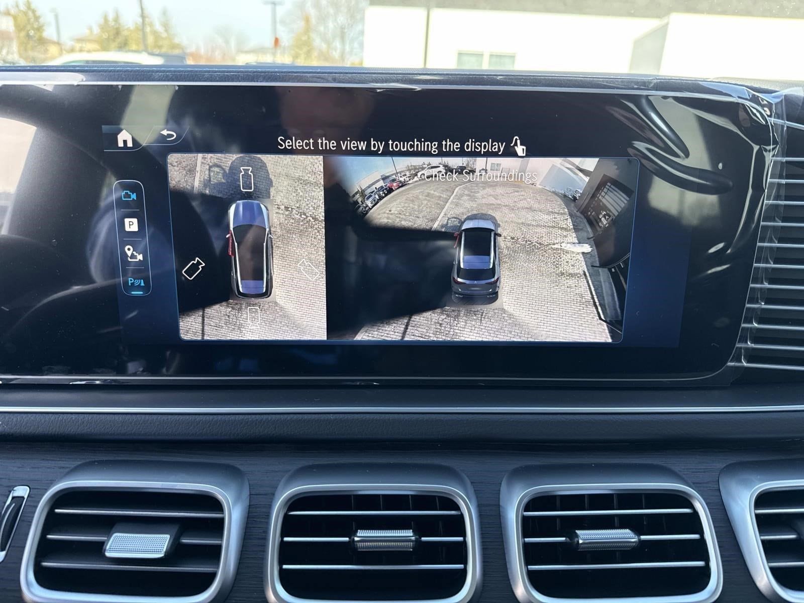 2026 MERCEDES-BENZ GLE-CLASS - Image 32