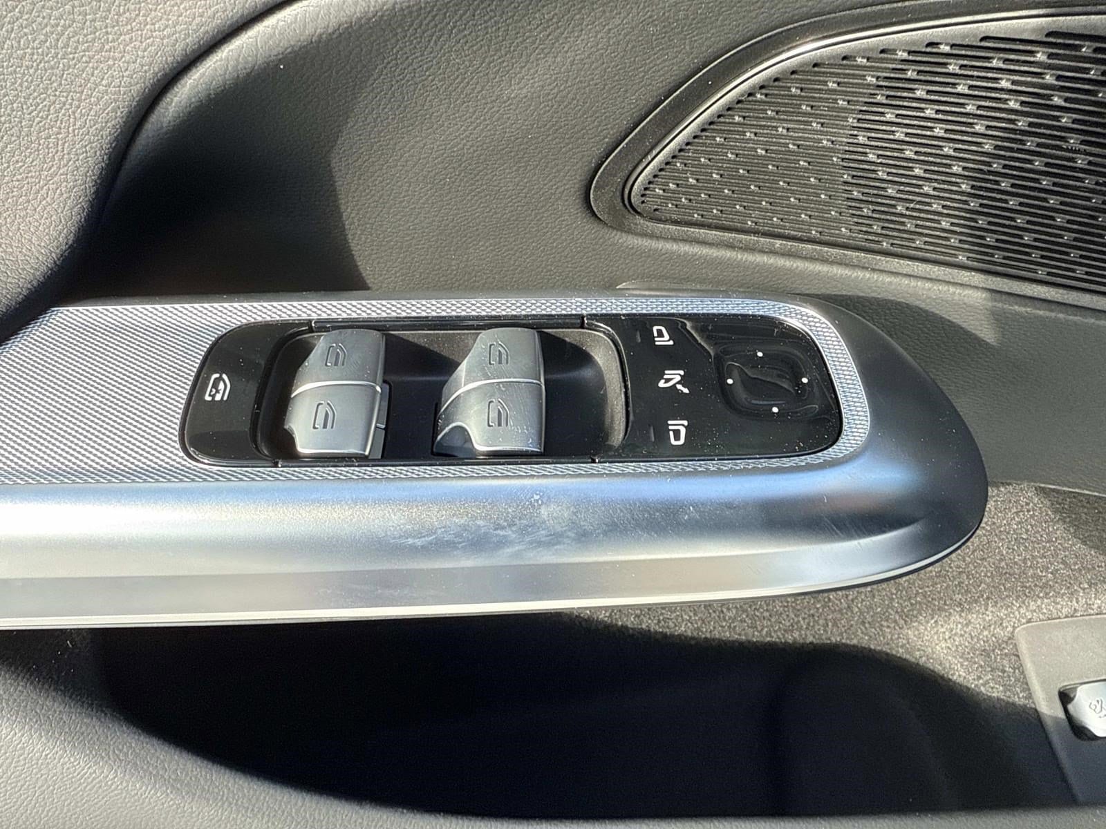 2026 MERCEDES-BENZ E-CLASS - Image 26