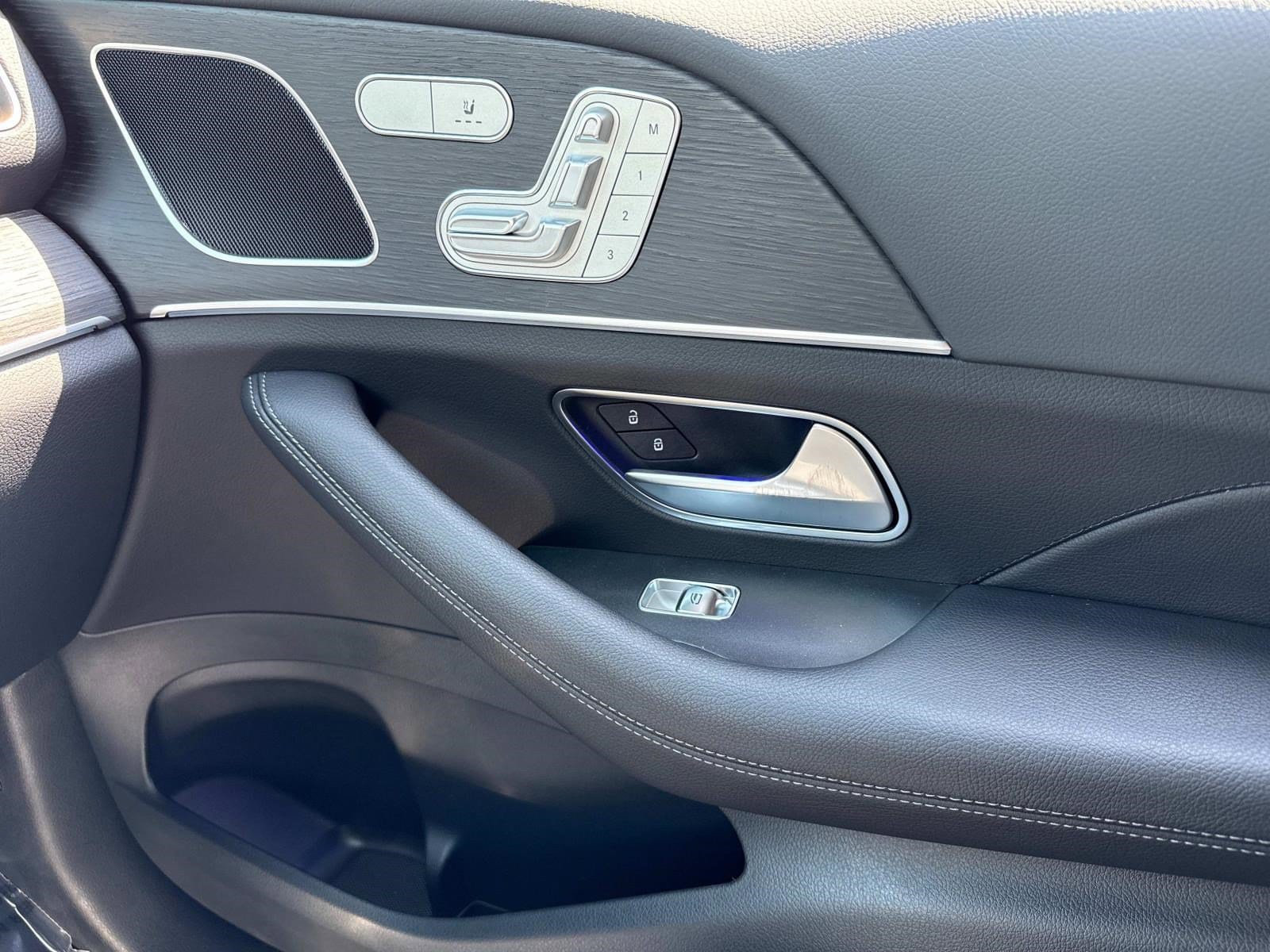 2026 MERCEDES-BENZ GLE-CLASS - Image 32