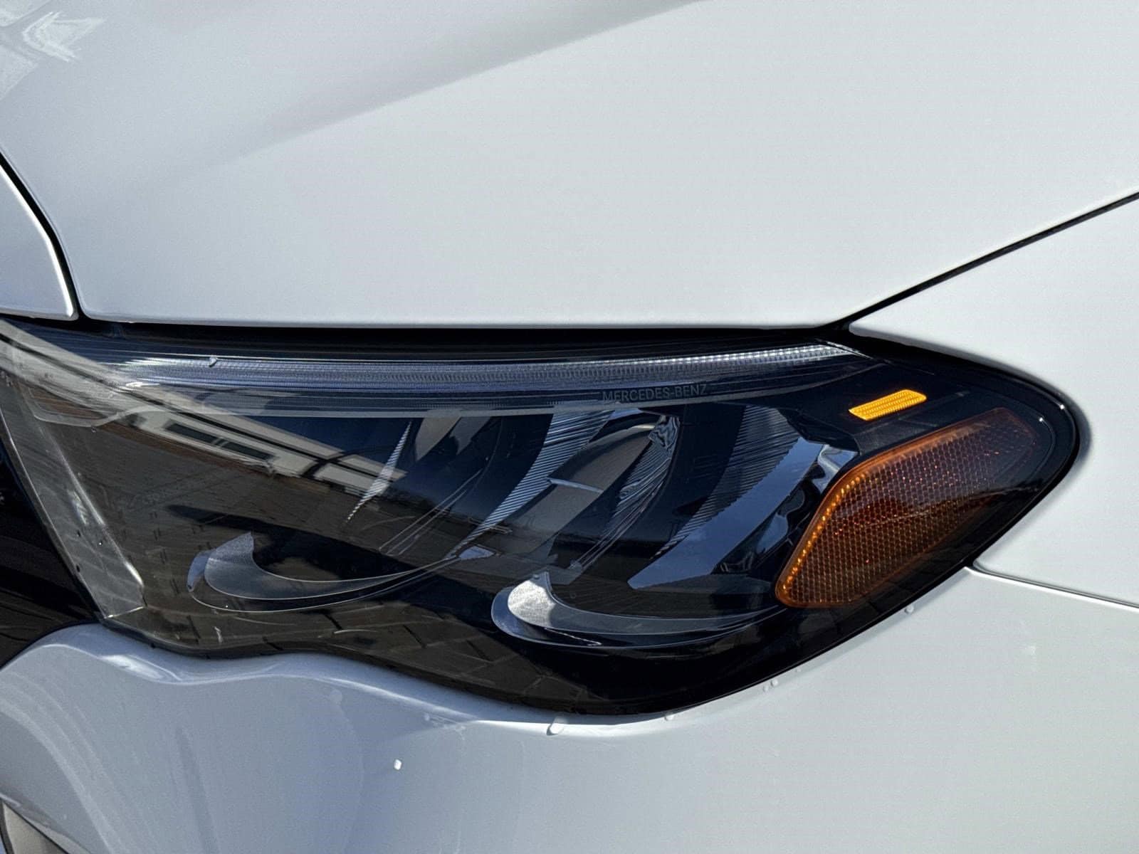 2026 MERCEDES-BENZ E-CLASS - Image 12