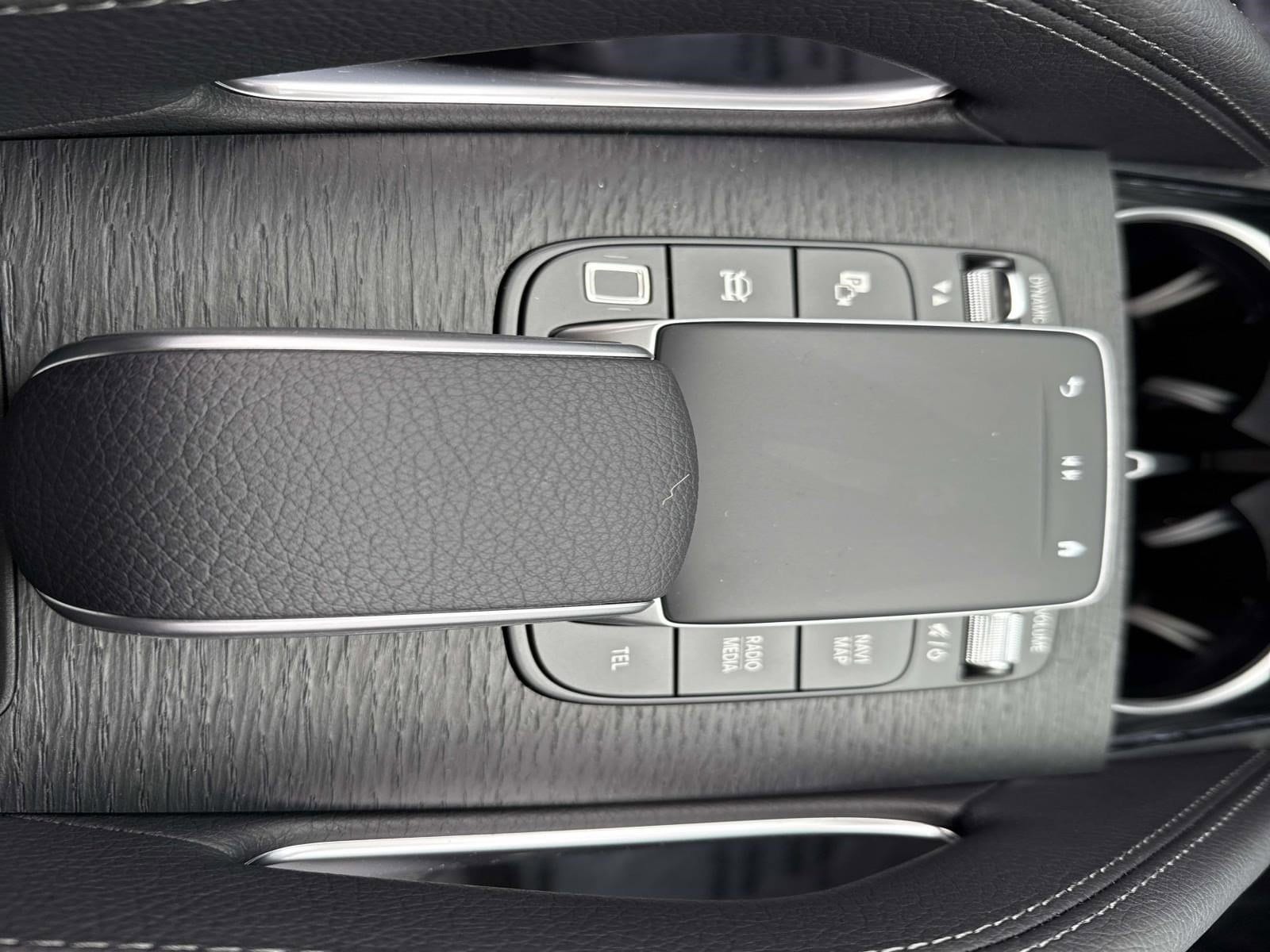 2026 MERCEDES-BENZ GLE-CLASS - Image 38