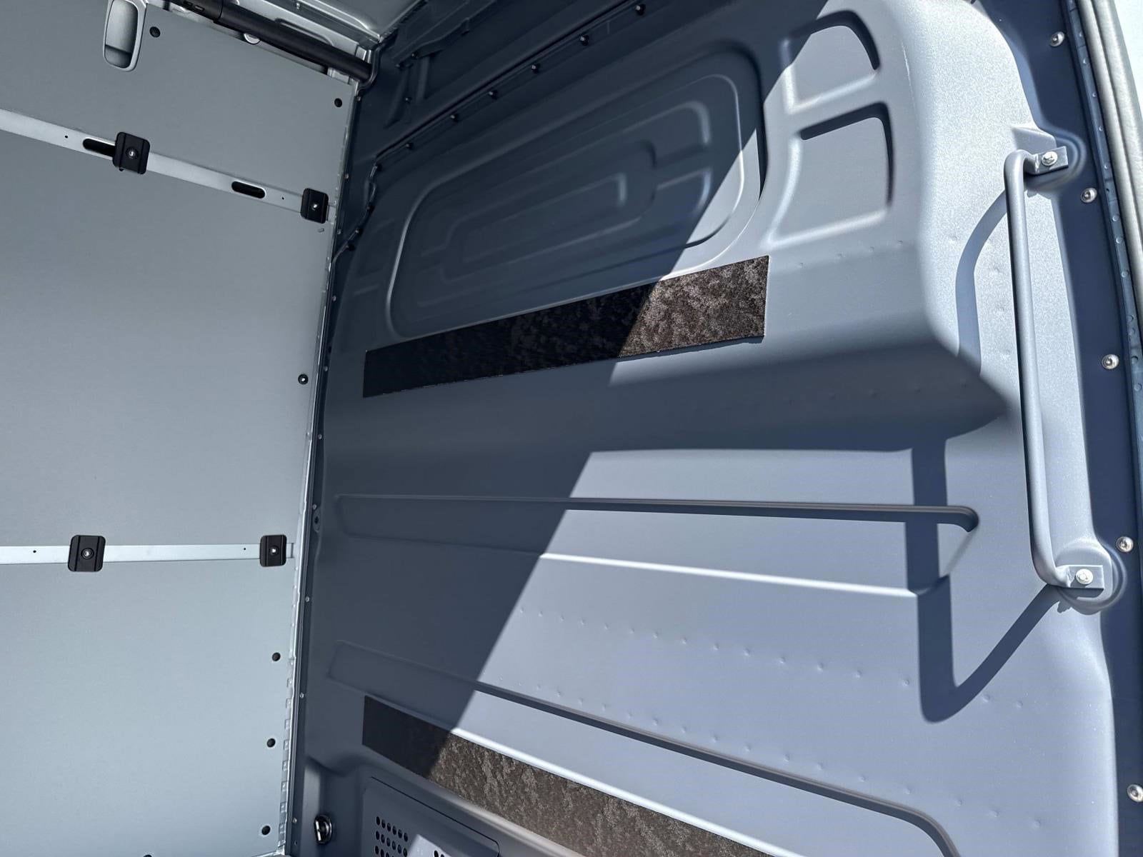 2025 MERCEDES-BENZ SPRINTER - Image 6