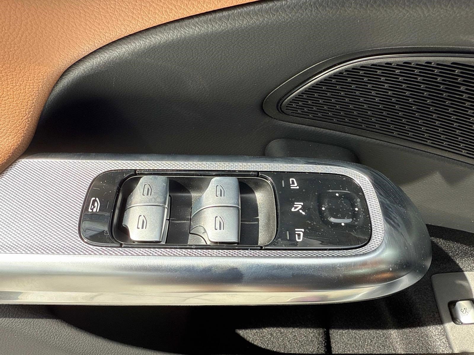 2026 MERCEDES-BENZ E-CLASS - Image 24