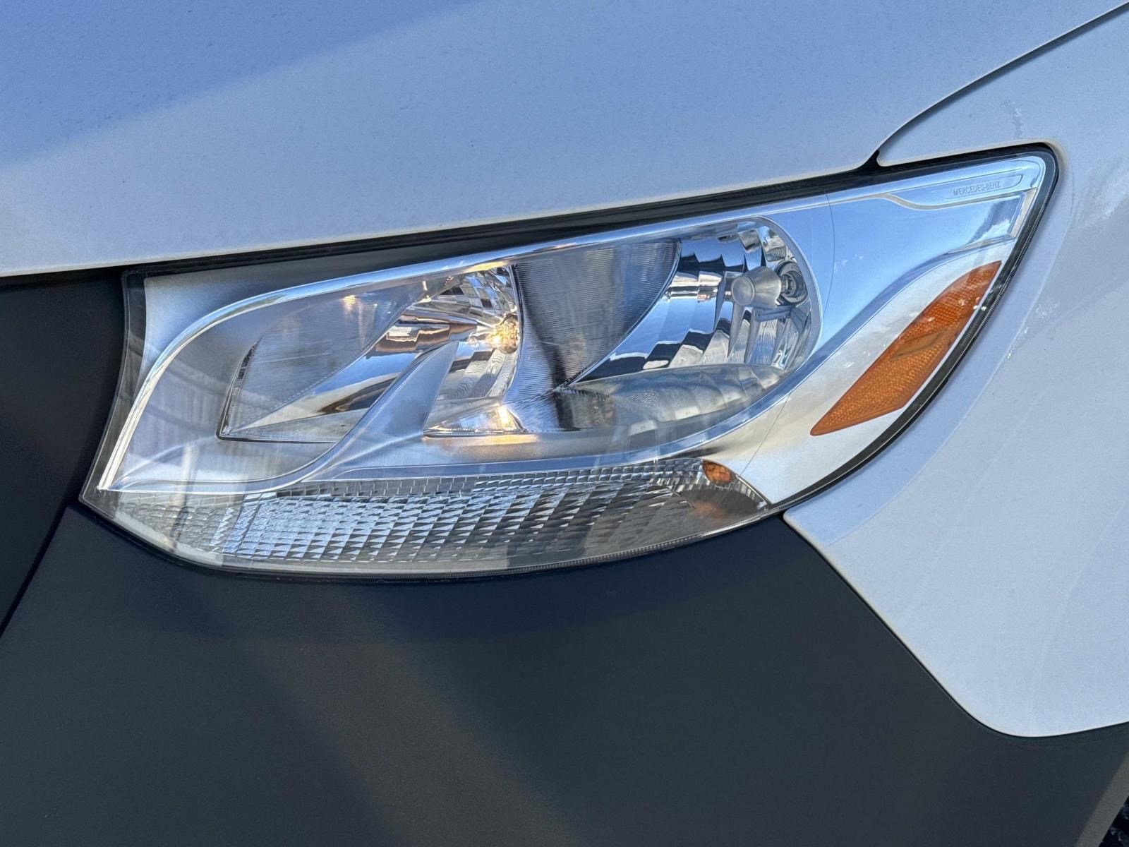 2026 MERCEDES-BENZ SPRINTER - Image 13