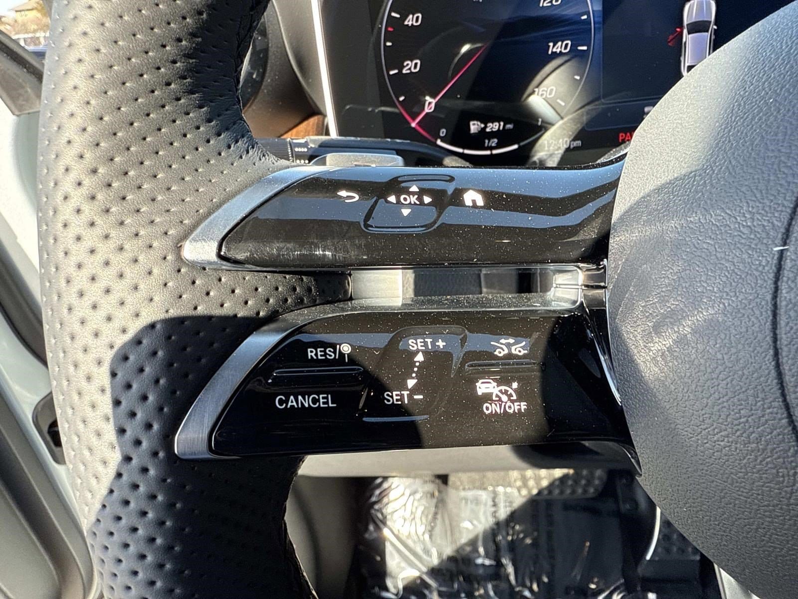 2026 MERCEDES-BENZ GLC-CLASS - Image 42