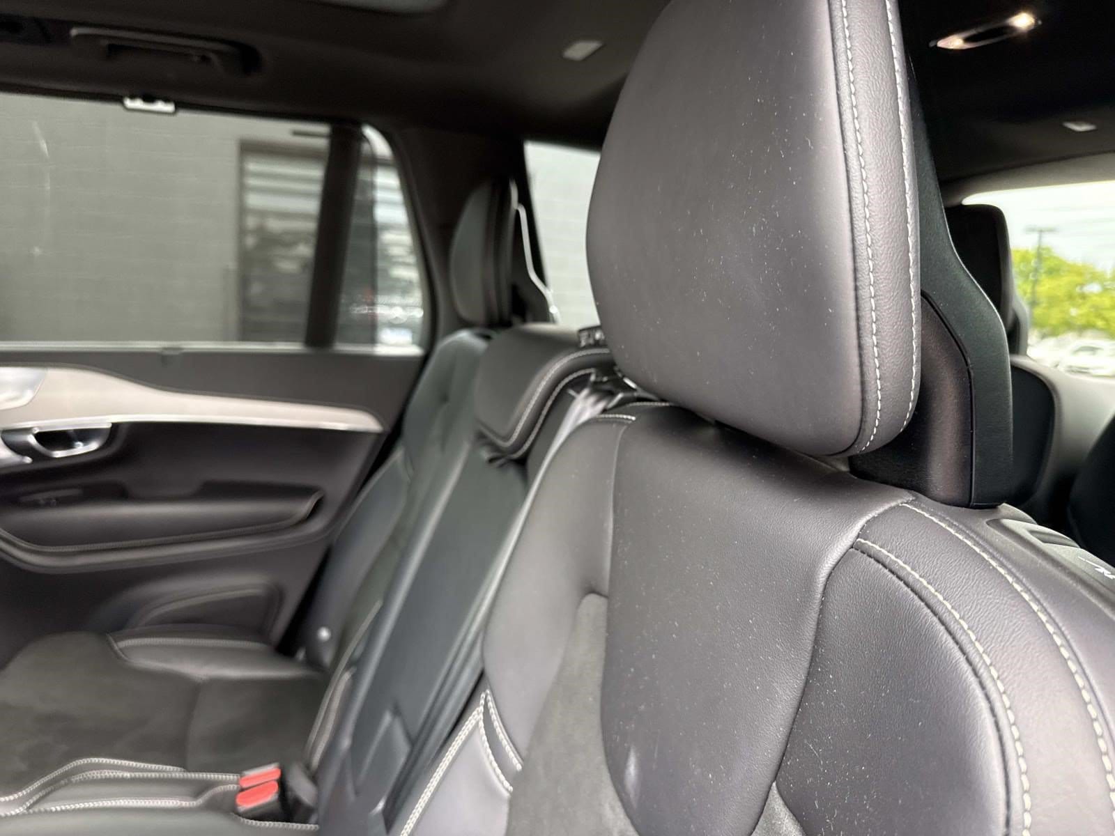 2021 Volvo XC90 R-Design - Photo 19