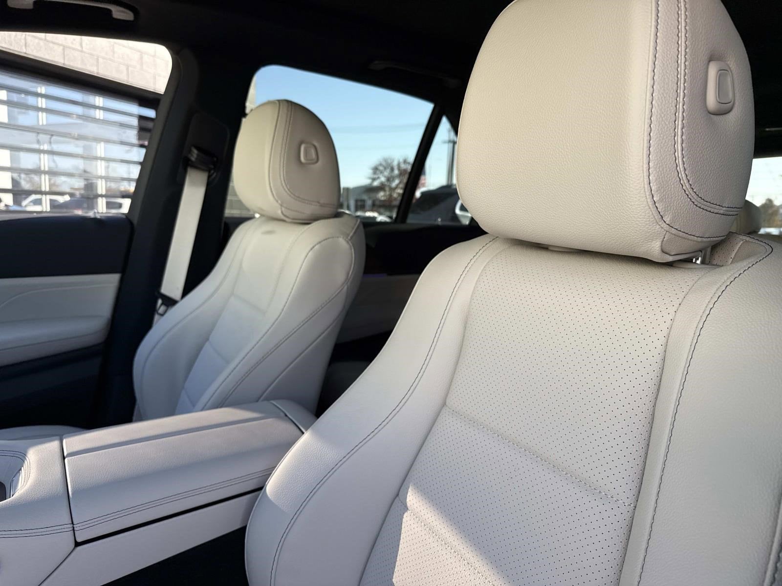 2026 MERCEDES-BENZ GLE-CLASS - Image 30