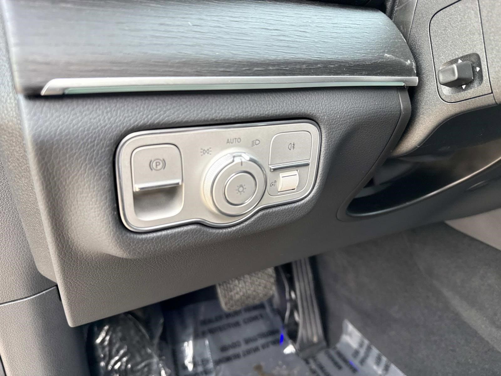 2026 MERCEDES-BENZ GLE-CLASS - Image 27