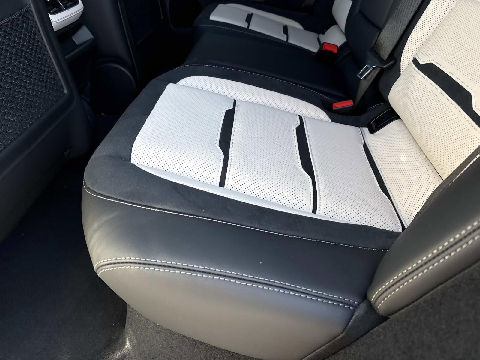 2026 MERCEDES-BENZ GLE-CLASS - Image 18