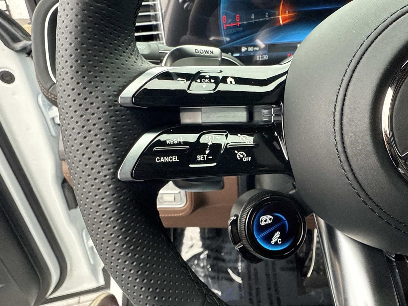 2026 MERCEDES-BENZ GLE-CLASS - Image 38