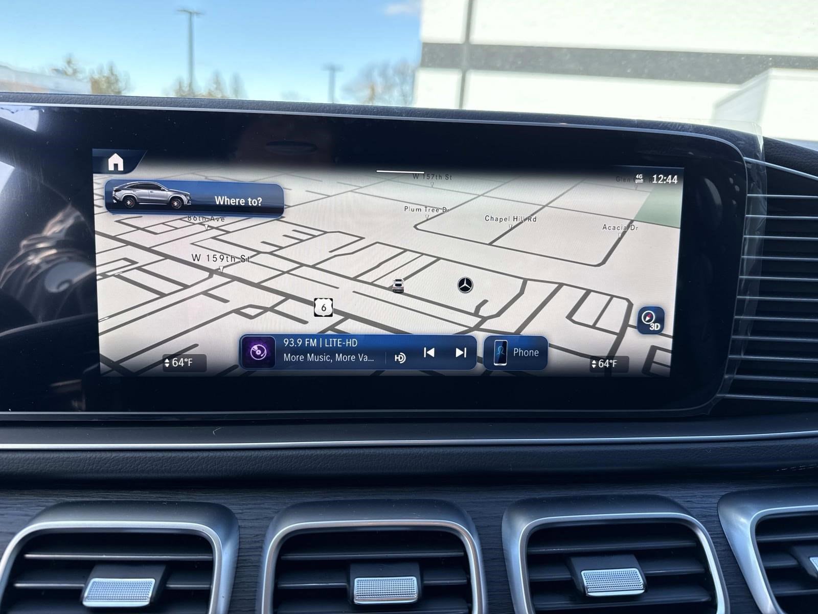 2026 MERCEDES-BENZ GLE-CLASS - Image 32