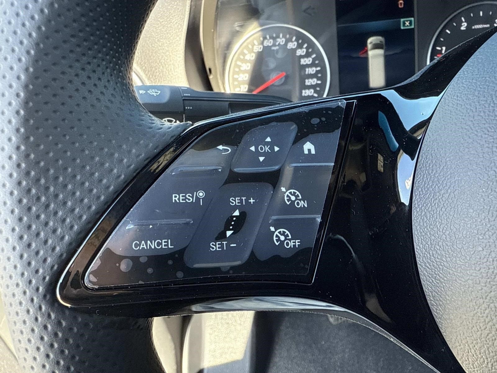 2026 MERCEDES-BENZ SPRINTER - Image 32