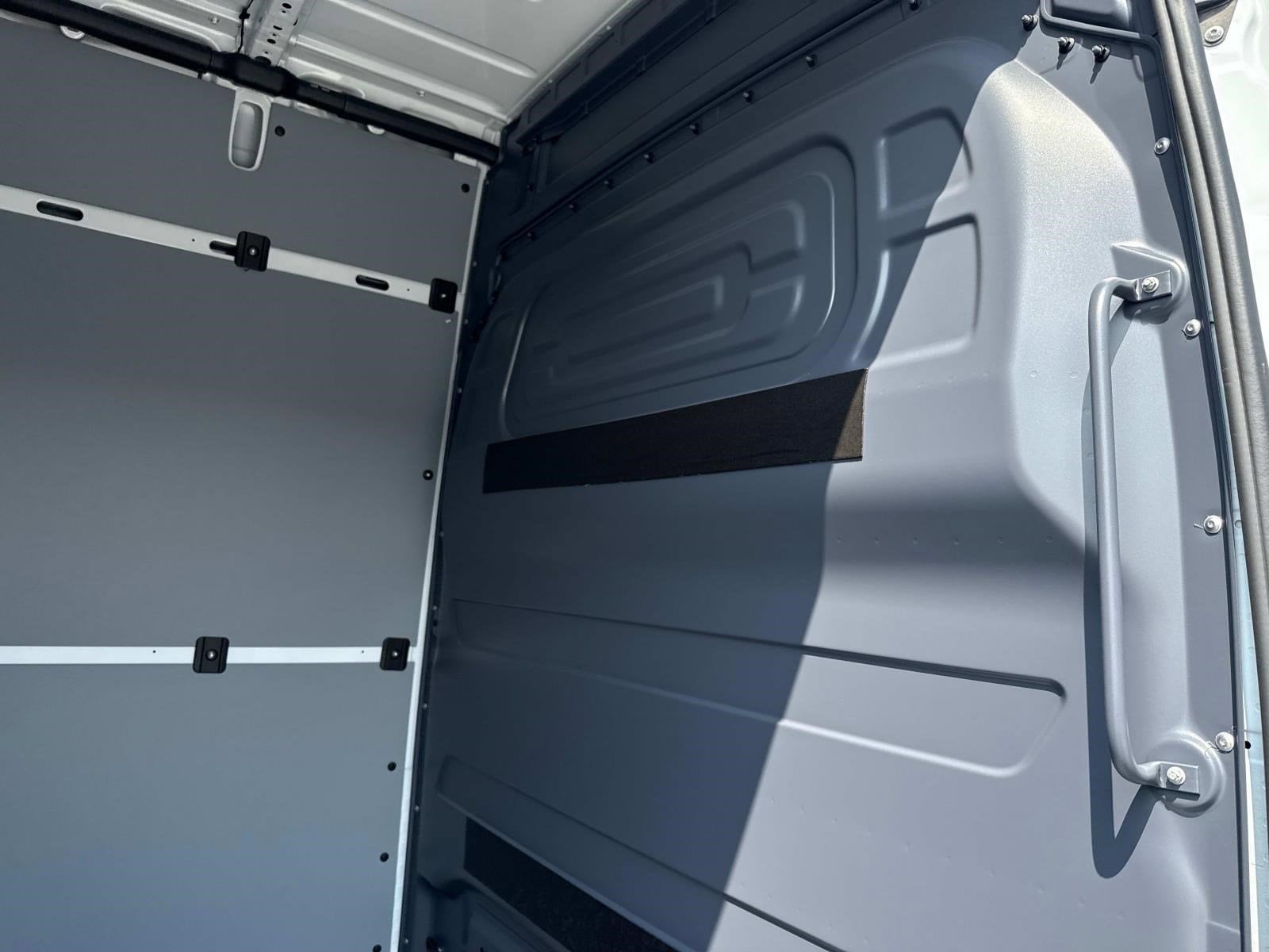 2025 MERCEDES-BENZ SPRINTER - Image 6