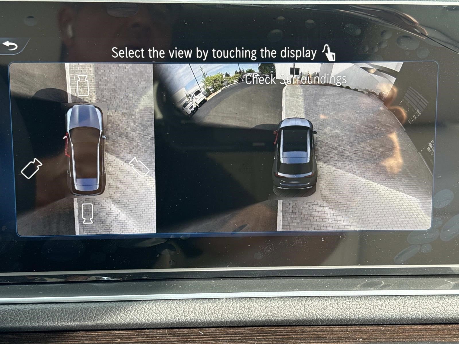 2026 MERCEDES-BENZ GLE-CLASS - Image 33