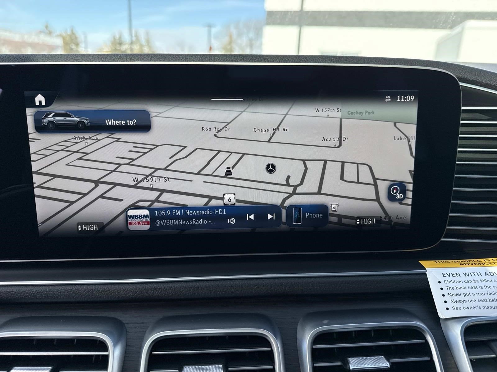 2026 MERCEDES-BENZ GLE-CLASS - Image 36