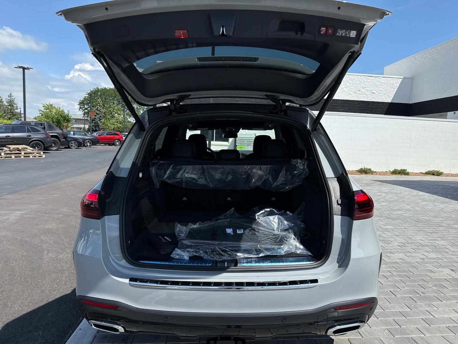 2026 MERCEDES-BENZ GLE-CLASS - Image 14