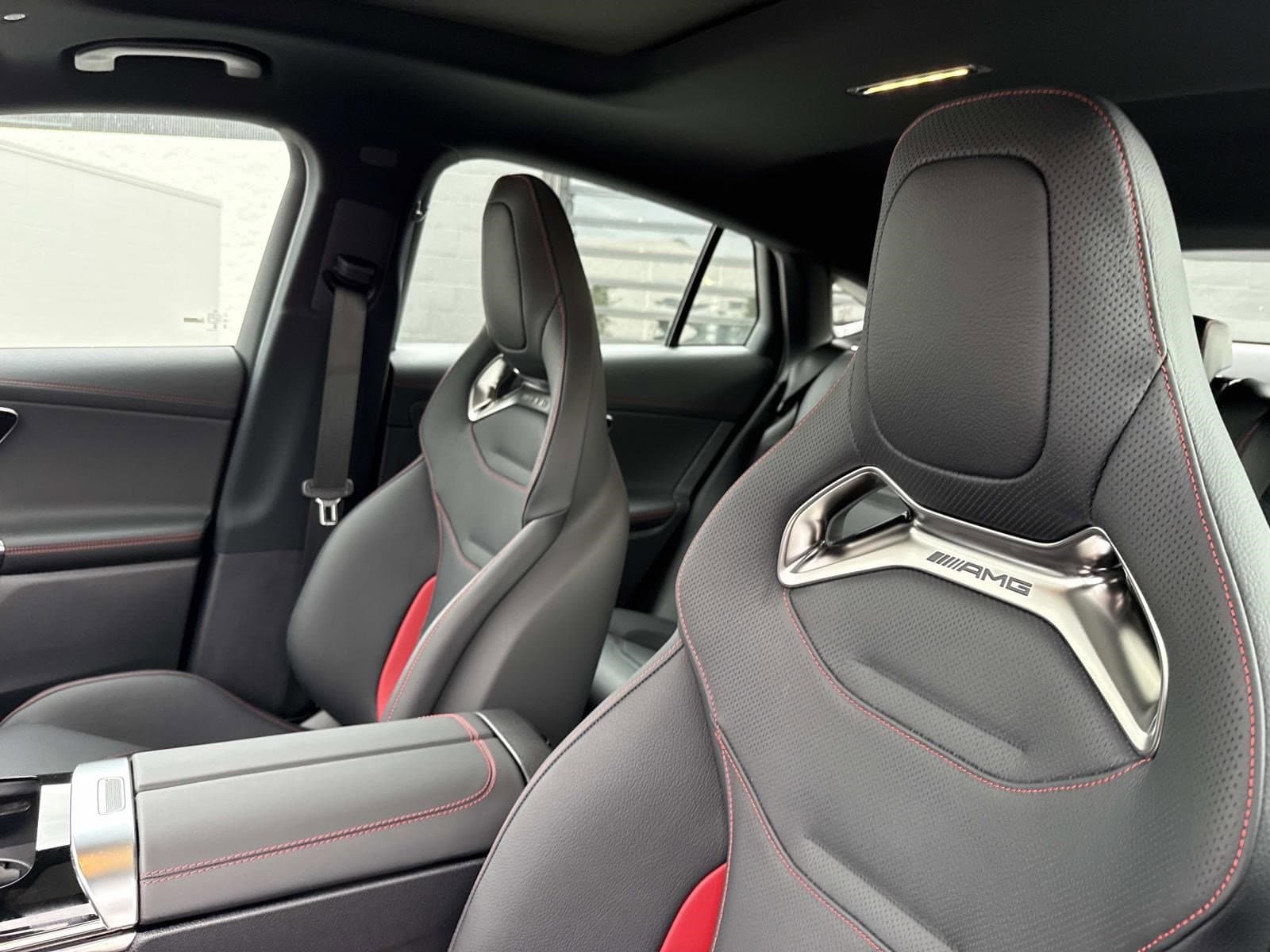 2026 MERCEDES-BENZ GLC-CLASS - Image 29