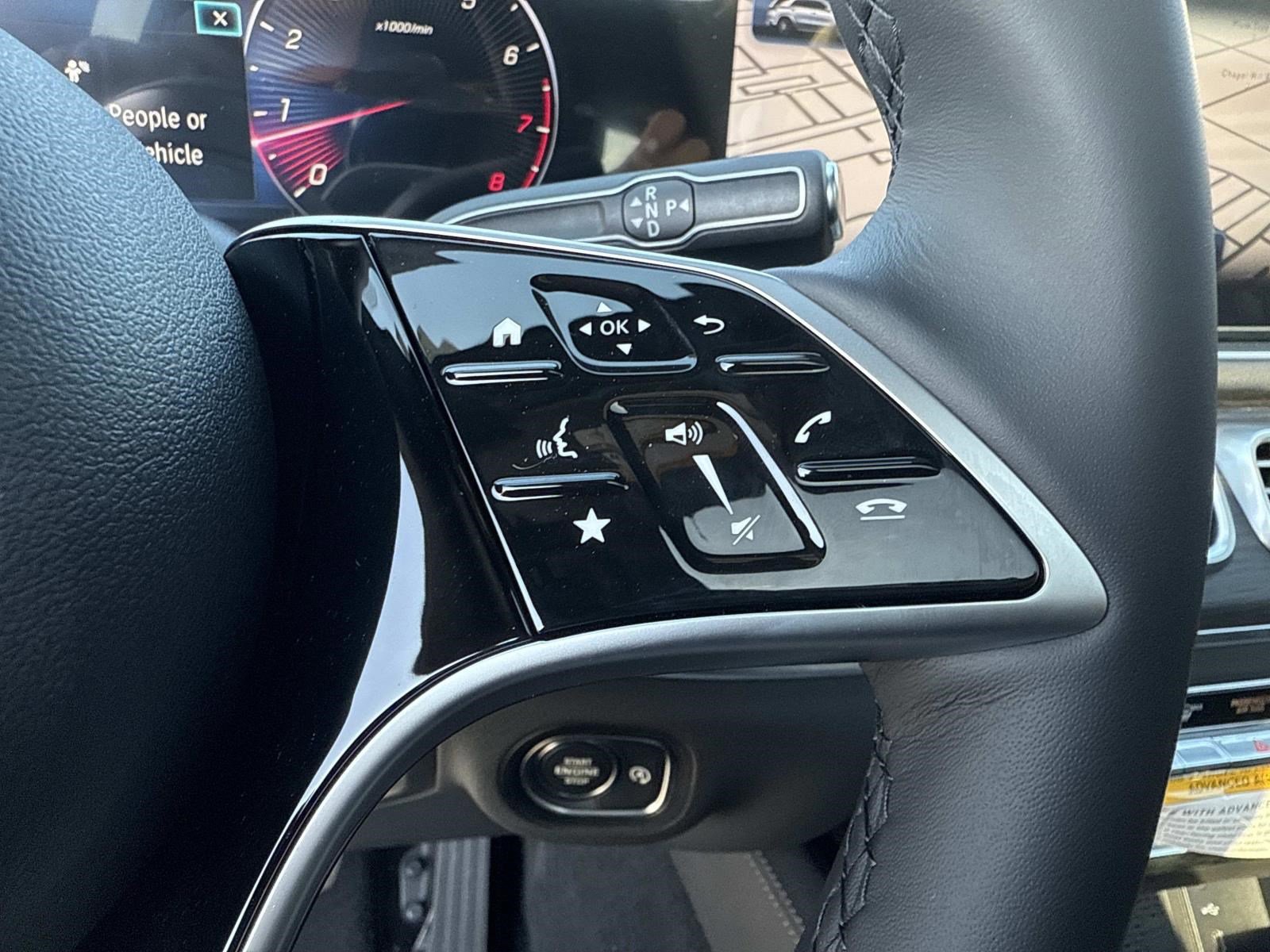 2026 MERCEDES-BENZ GLE-CLASS - Image 37