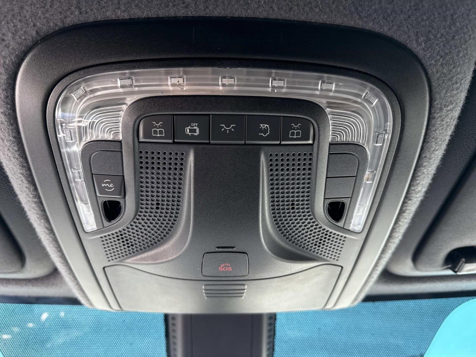 2026 MERCEDES-BENZ SPRINTER - Image 24