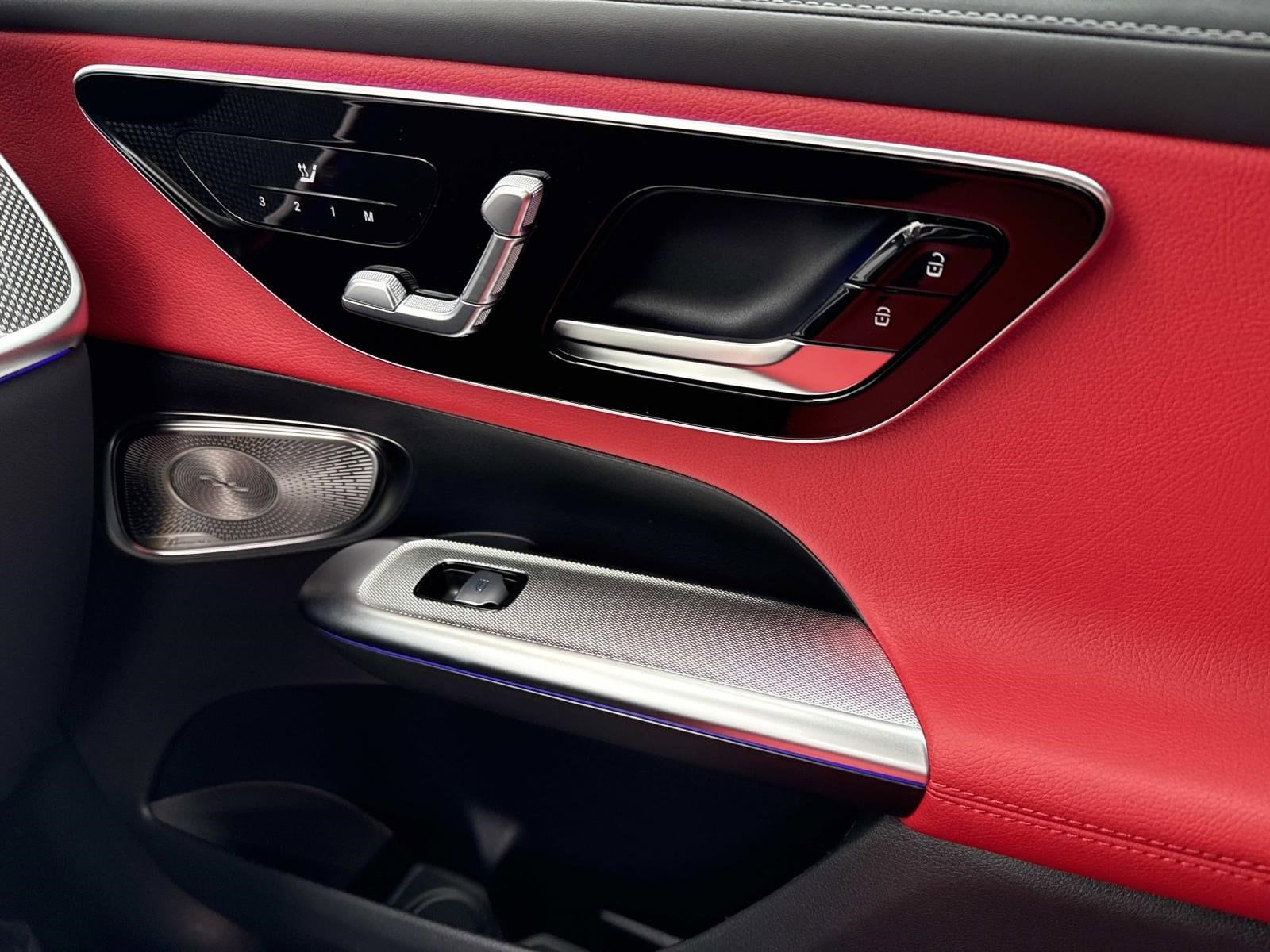 2026 MERCEDES-BENZ GLC-CLASS - Image 34