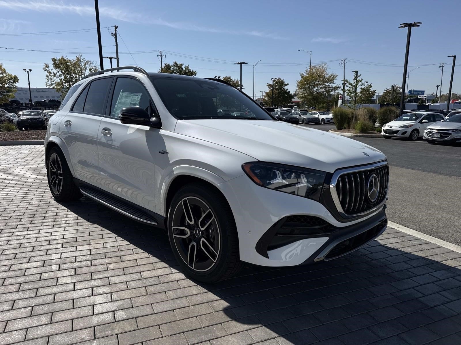 Vehicle thumbnail