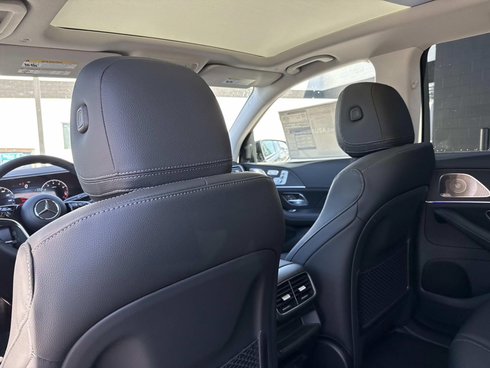 2026 MERCEDES-BENZ GLE-CLASS - Image 20