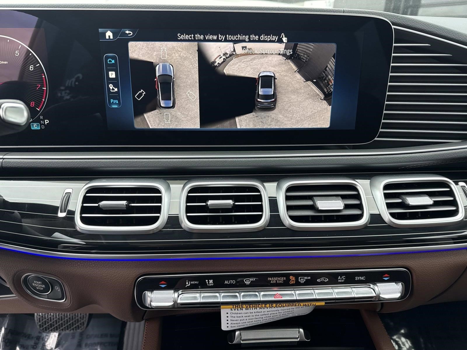 2026 MERCEDES-BENZ GLE-CLASS - Image 30